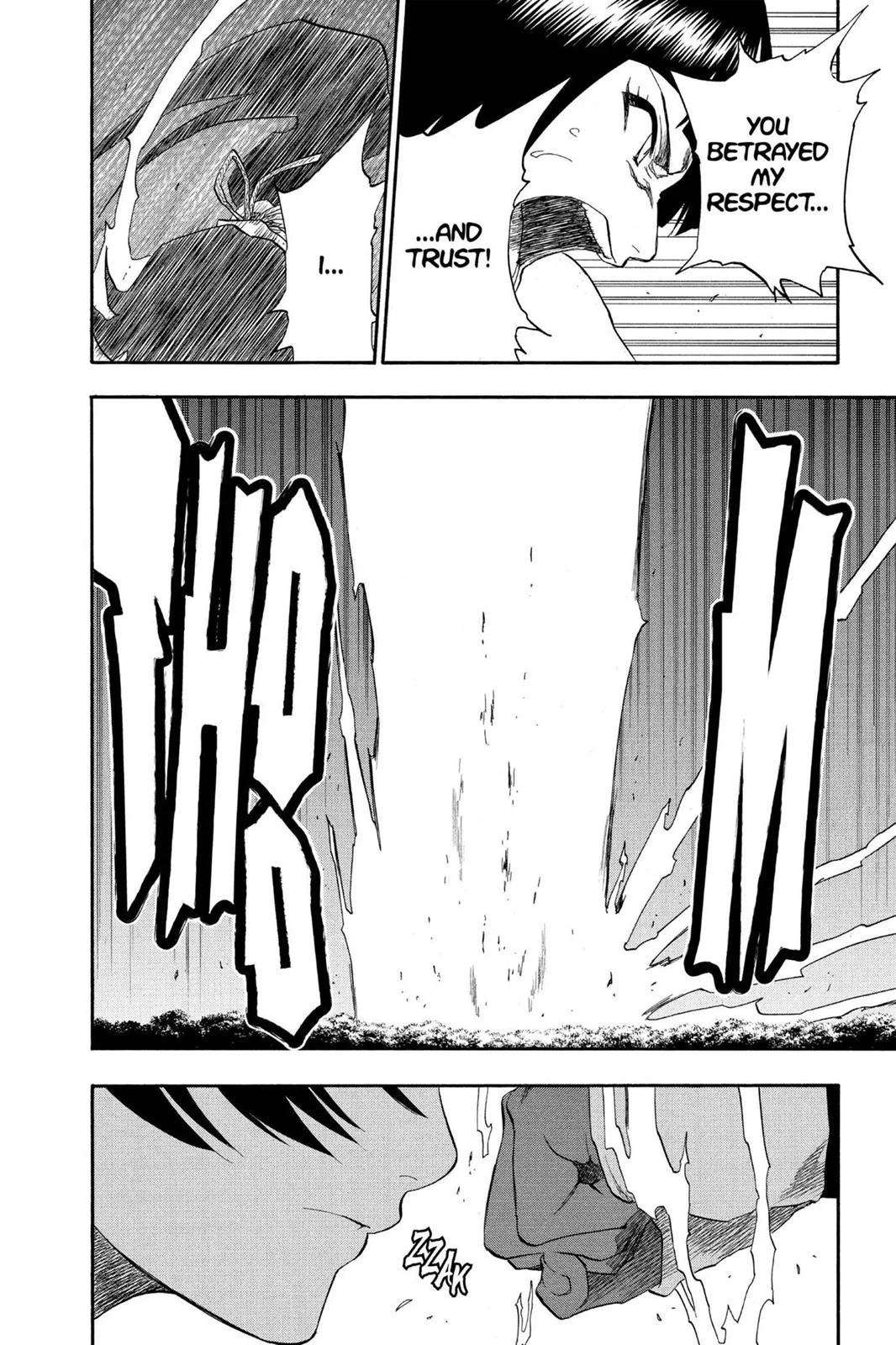Bleach - Chapter 159 - Page 23