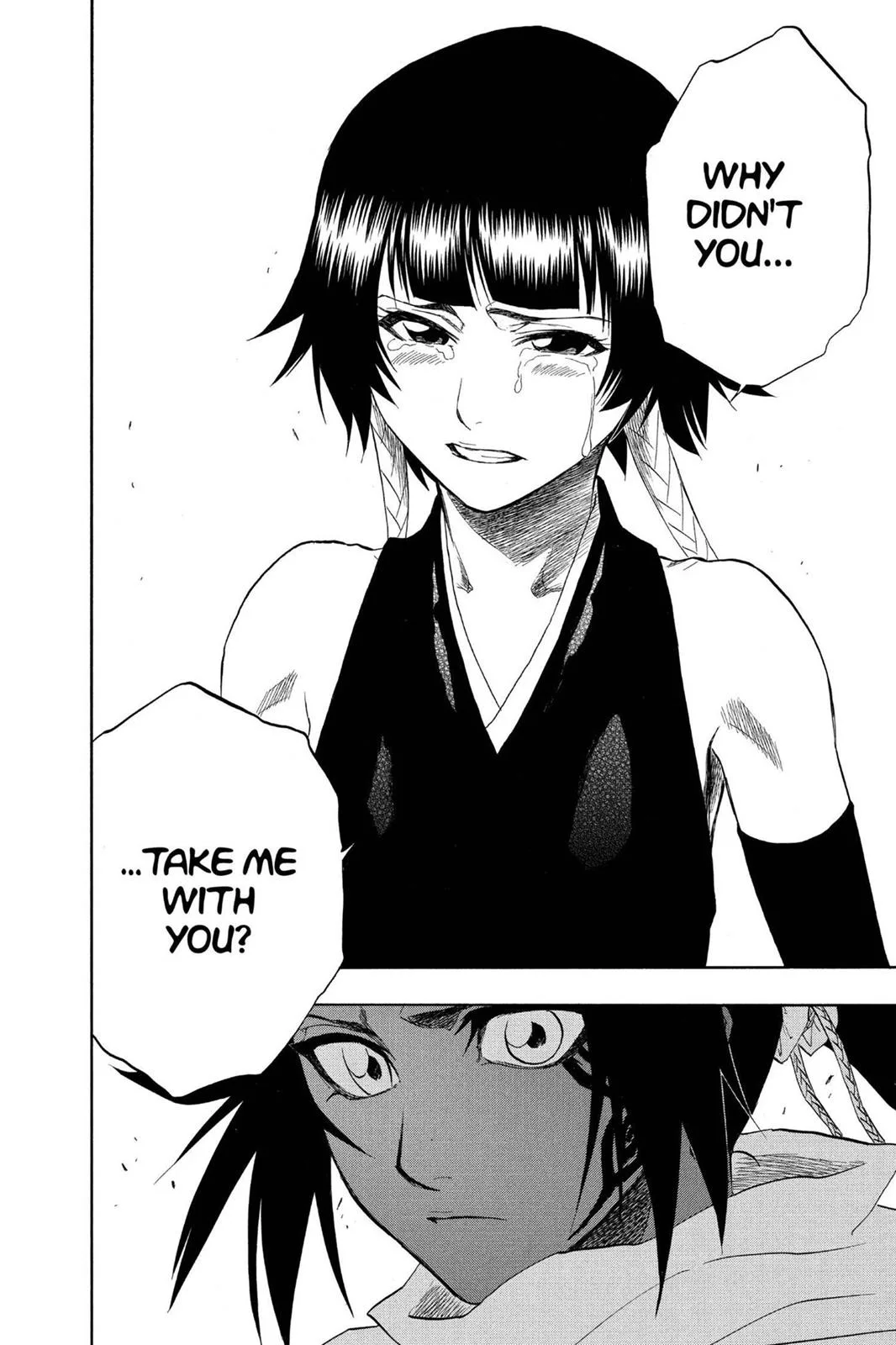 Bleach - Chapter 159 - Page 25