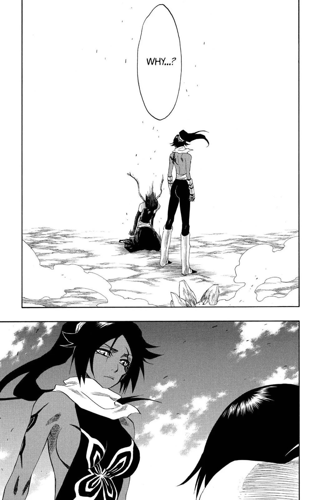 Bleach - Chapter 159 - Page 26