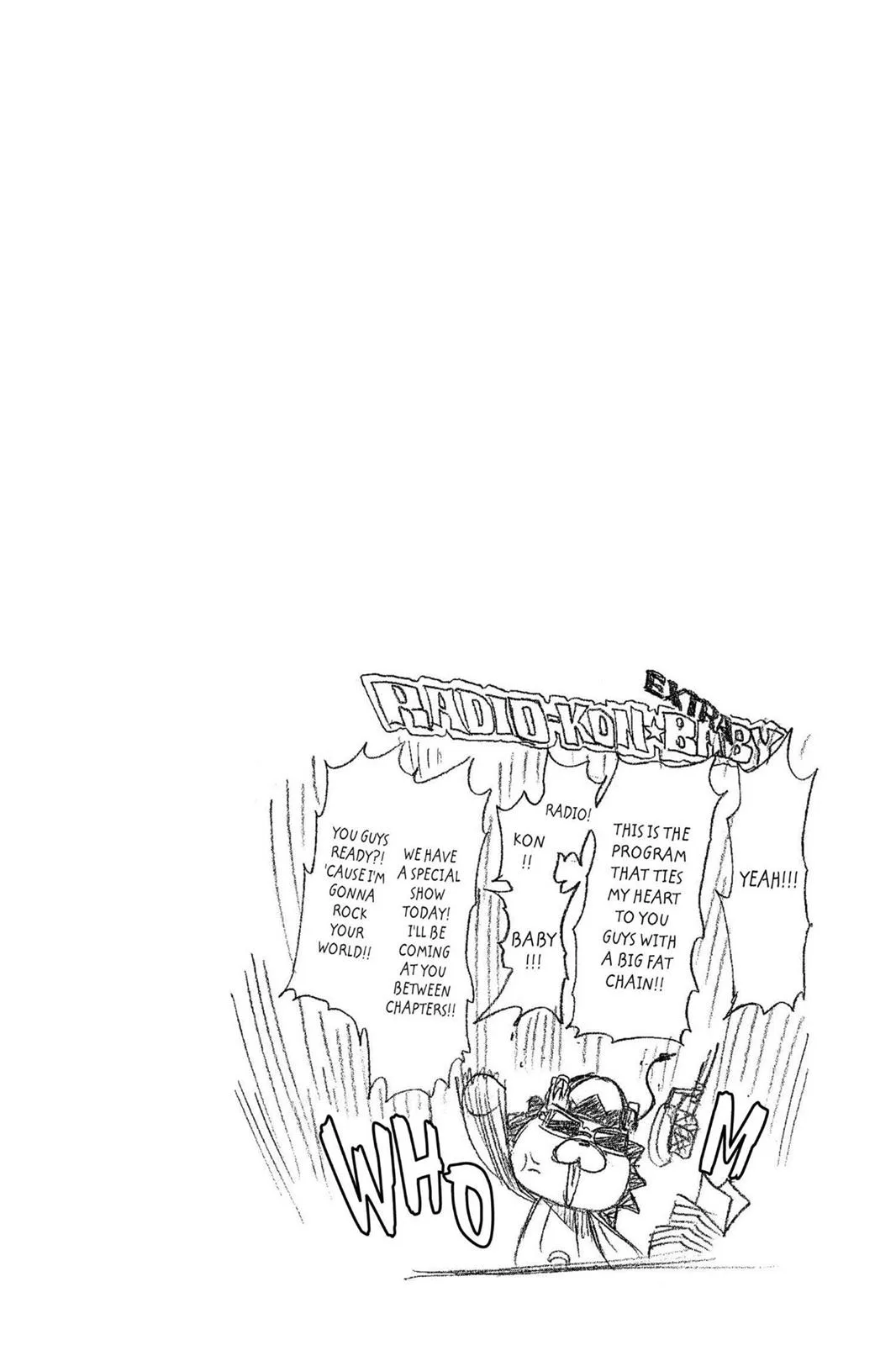 Bleach - Chapter 159 - Page 27