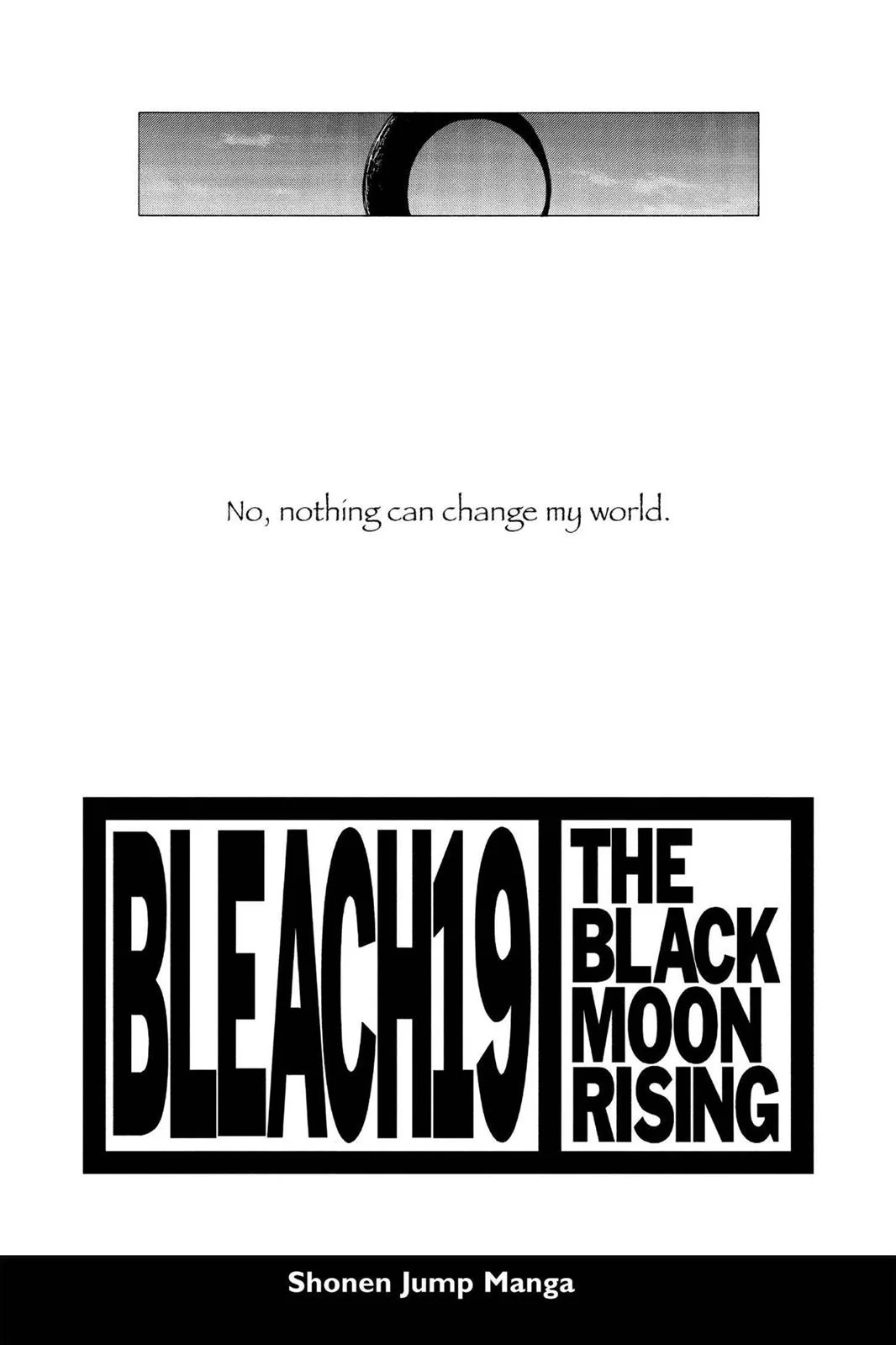 Bleach - Chapter 159 - Page 4
