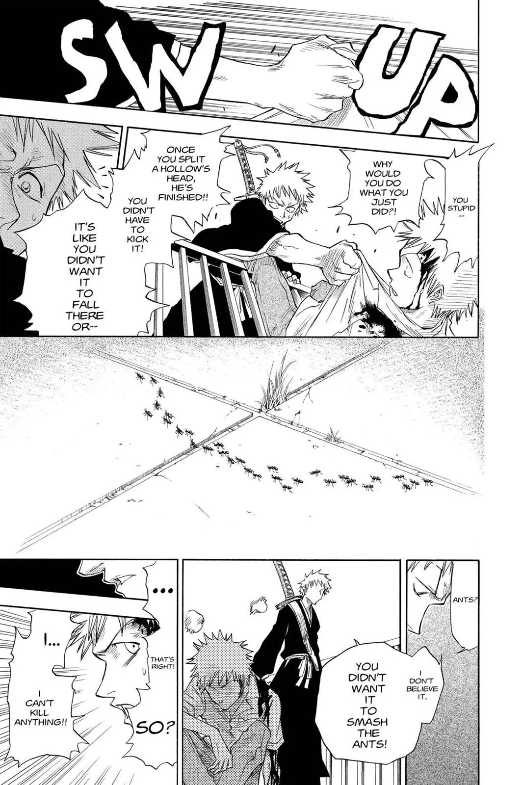Bleach - Chapter 16 - Page 13