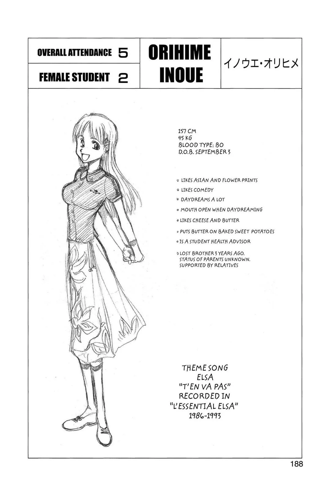 Bleach - Chapter 16 - Page 22