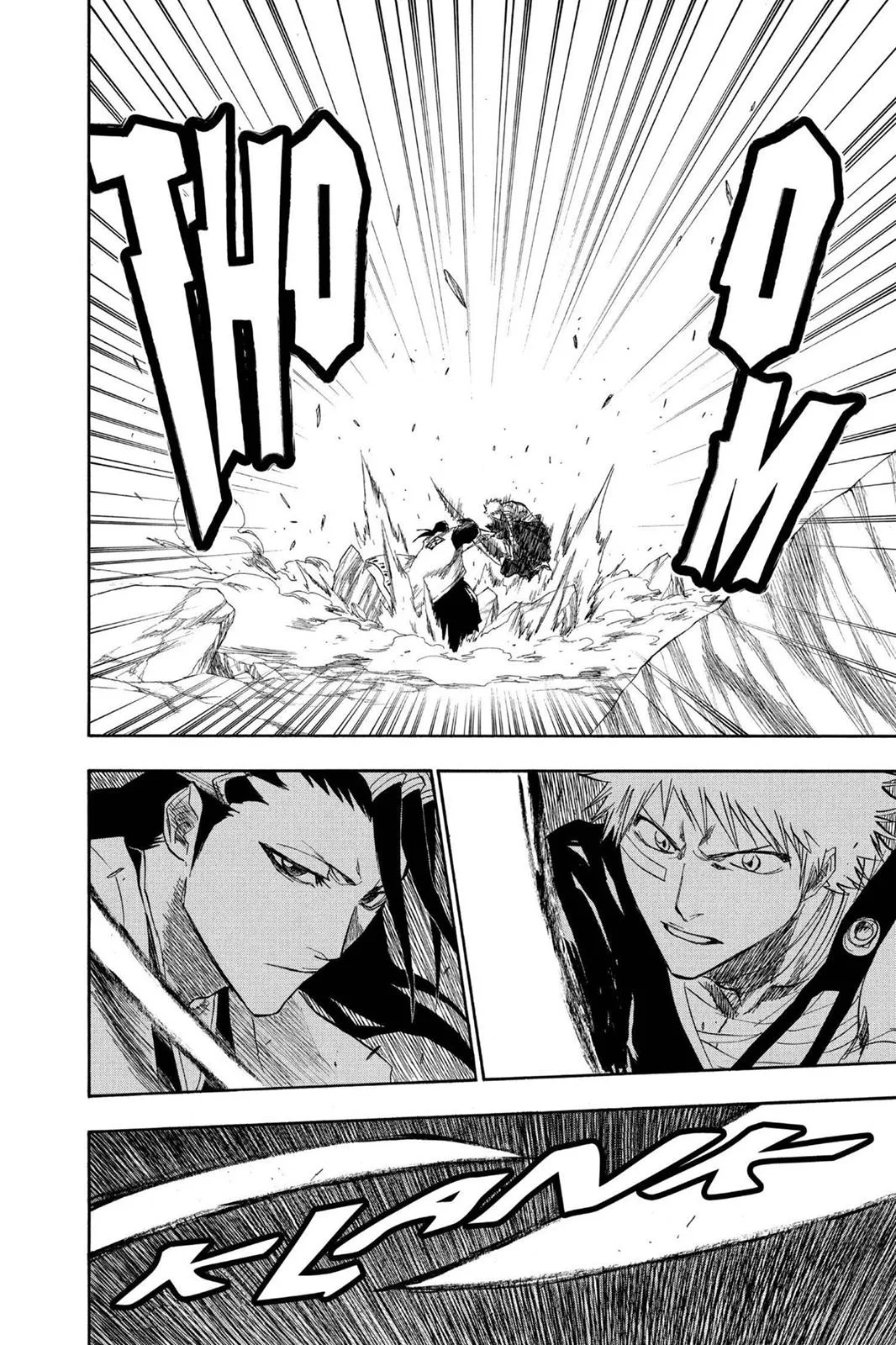 Bleach - Chapter 160 - Page 10