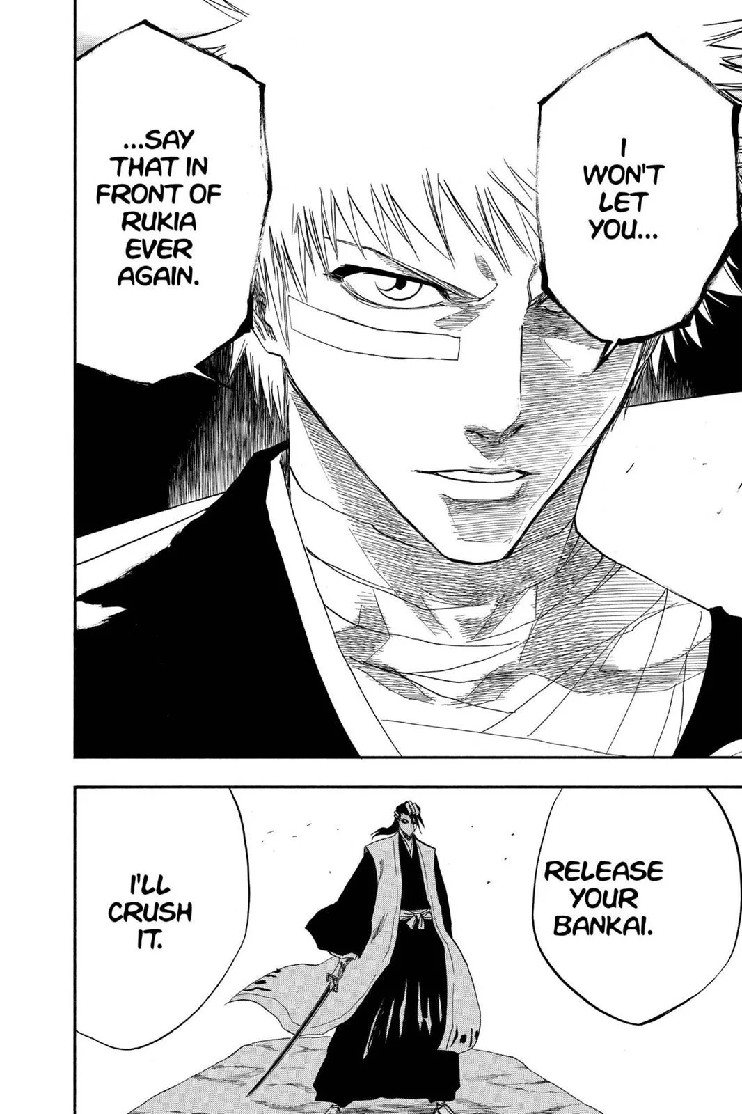 Bleach - Chapter 160 - Page 14