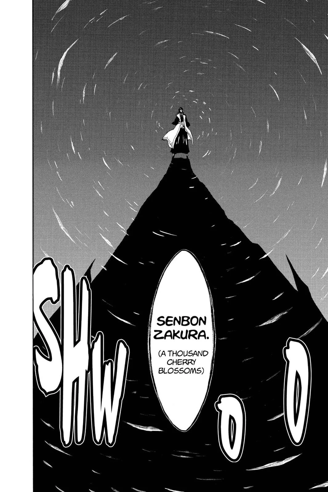 Bleach - Chapter 160 - Page 16