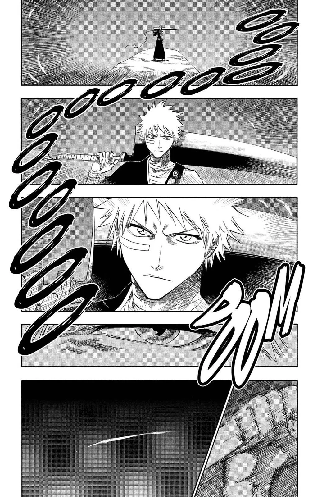 Bleach - Chapter 160 - Page 17