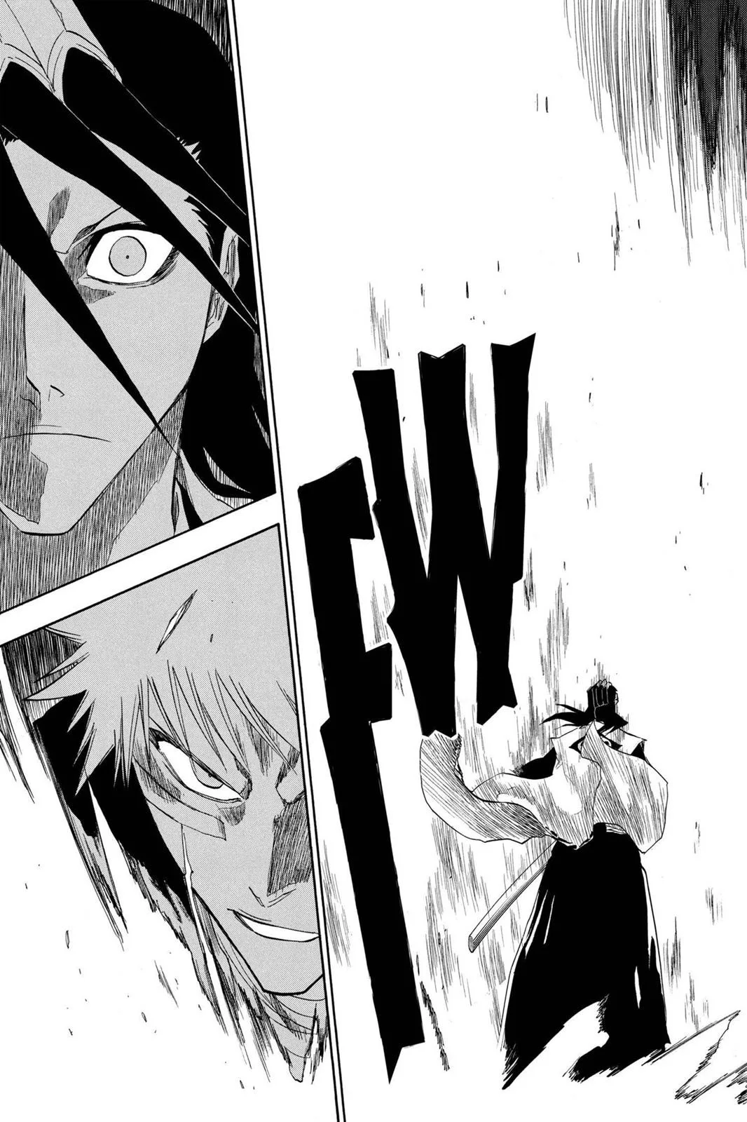 Bleach - Chapter 160 - Page 19