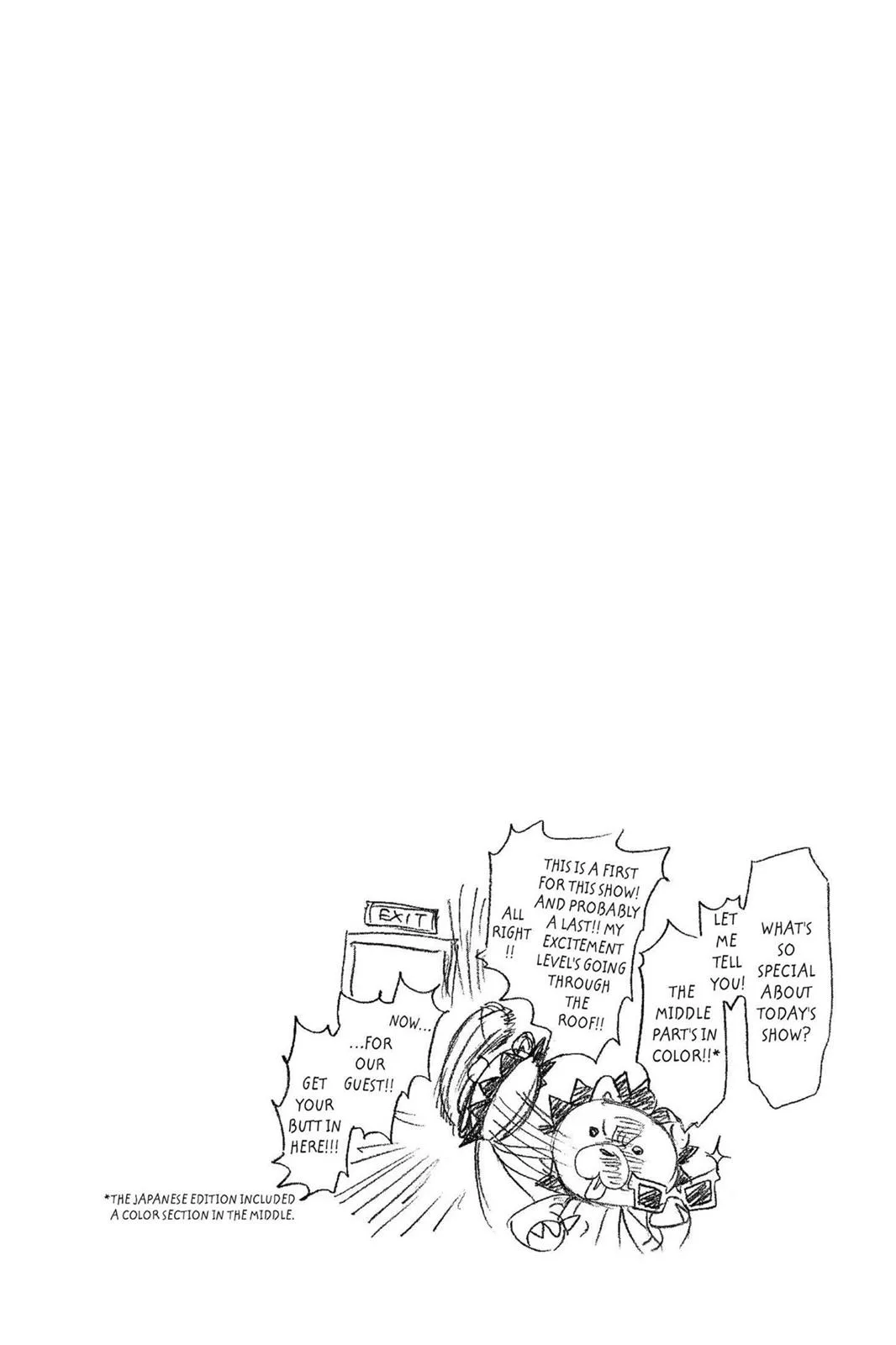 Bleach - Chapter 160 - Page 20