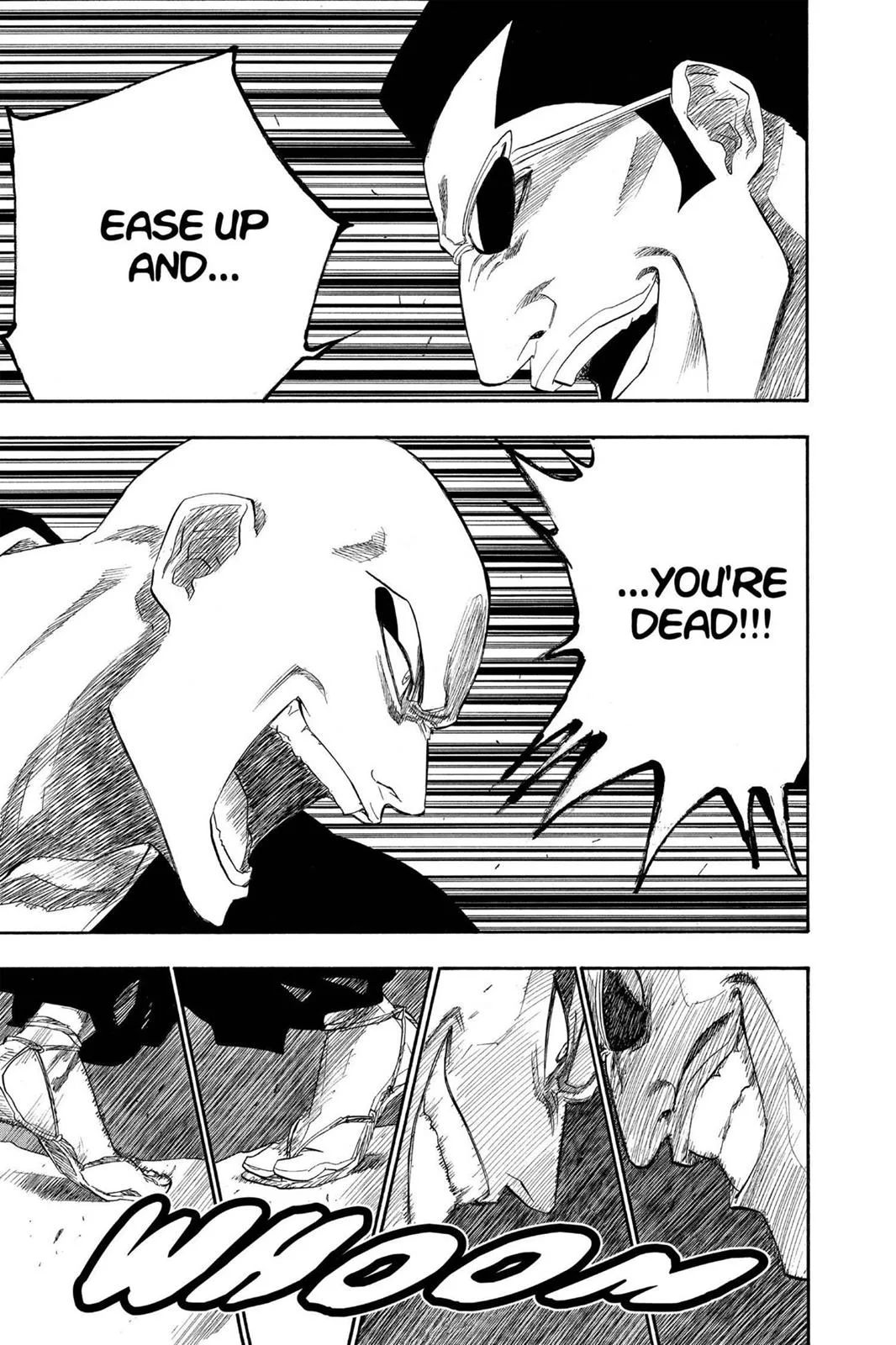 Bleach - Chapter 160 - Page 7