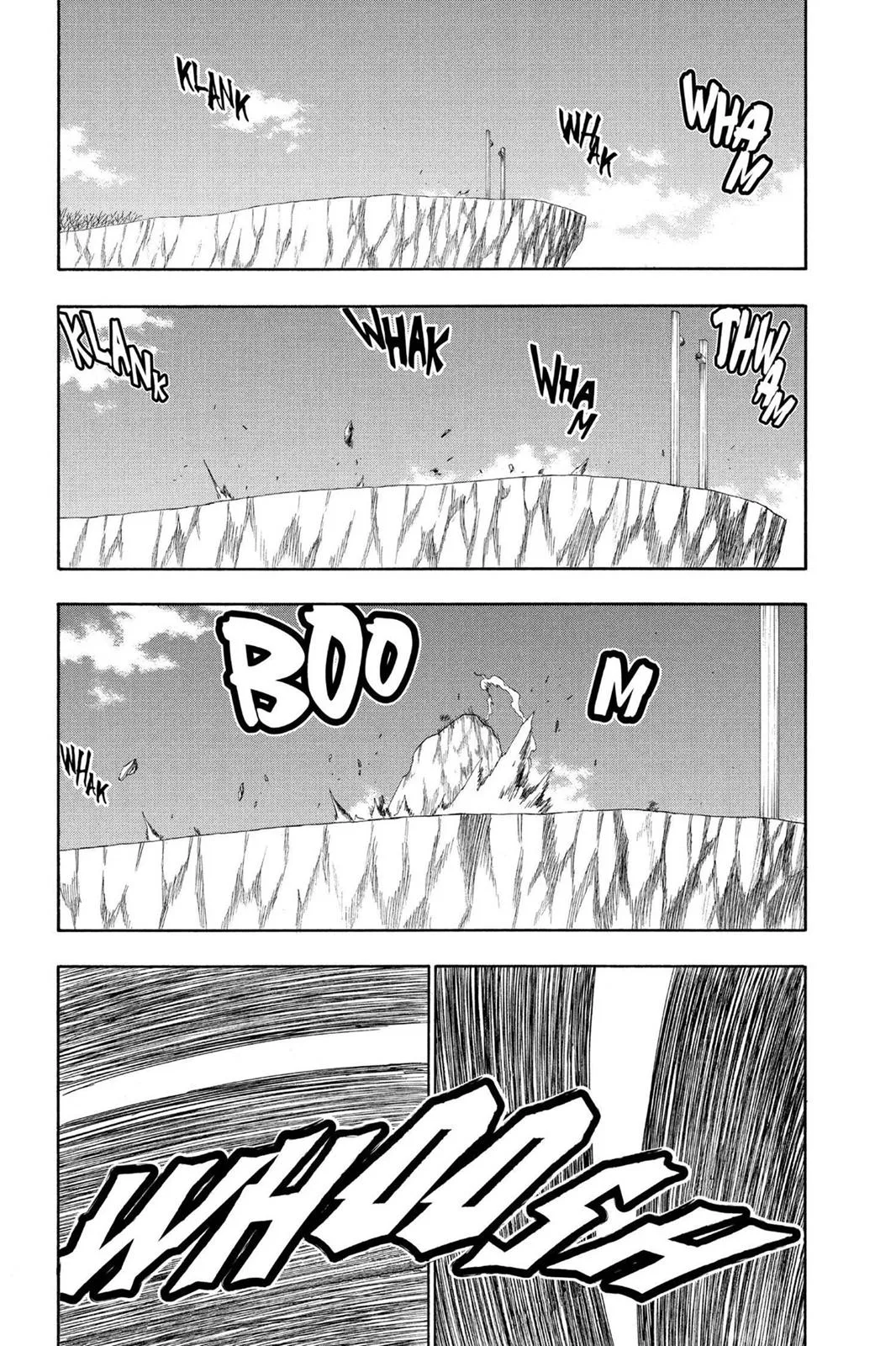 Bleach - Chapter 160 - Page 9