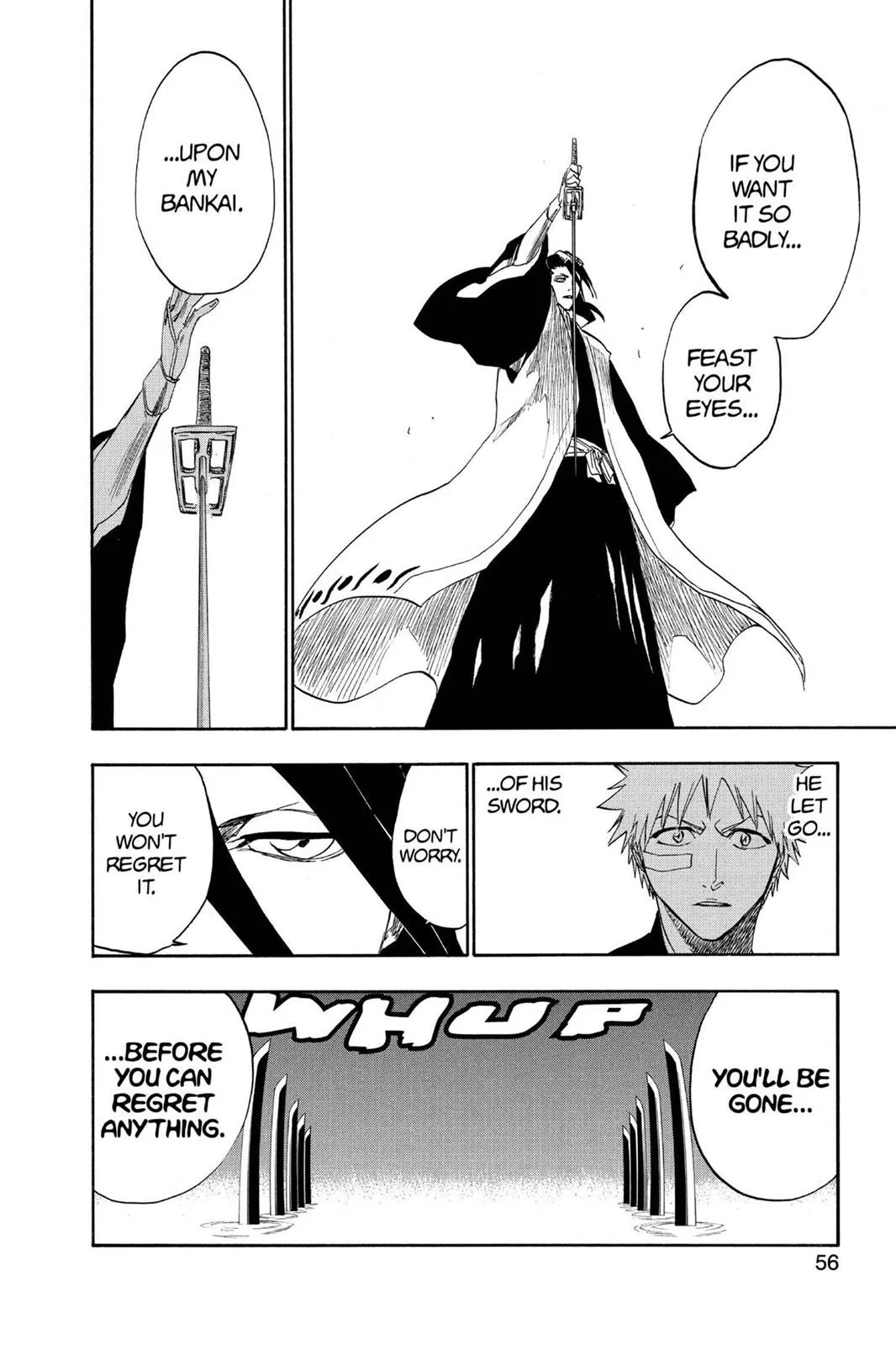 Bleach - Chapter 161 - Page 10