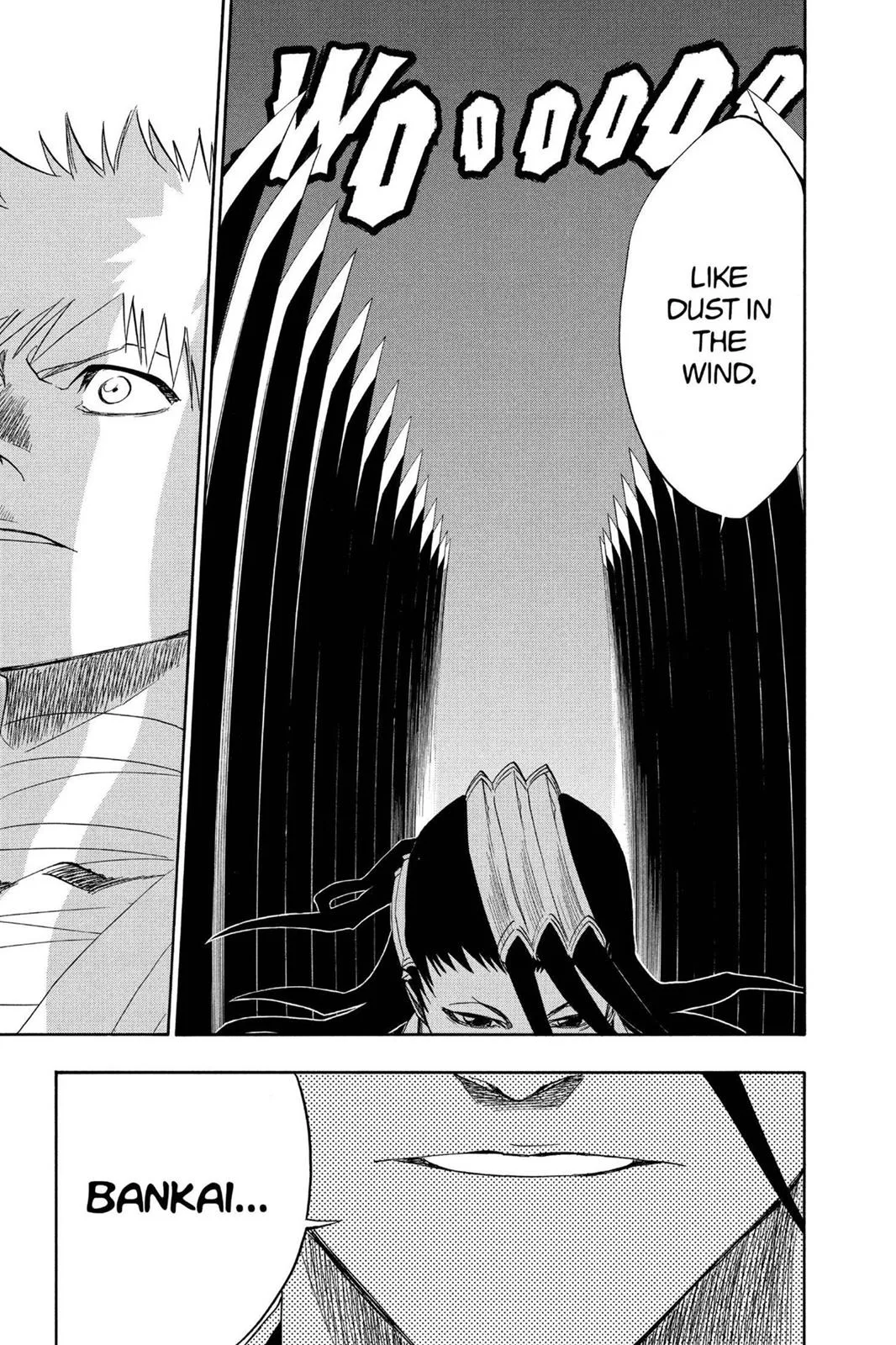 Bleach - Chapter 161 - Page 11