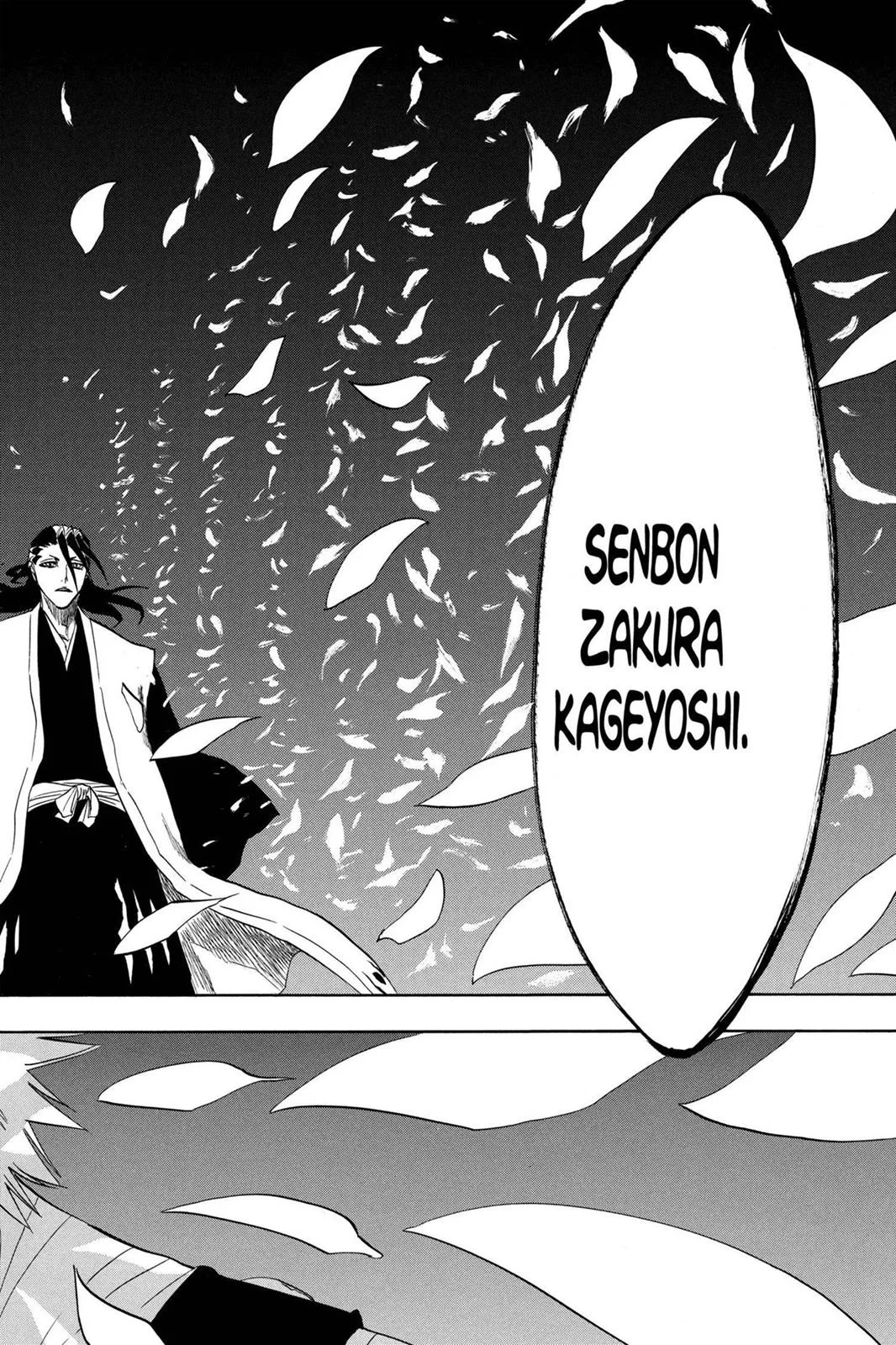 Bleach - Chapter 161 - Page 12