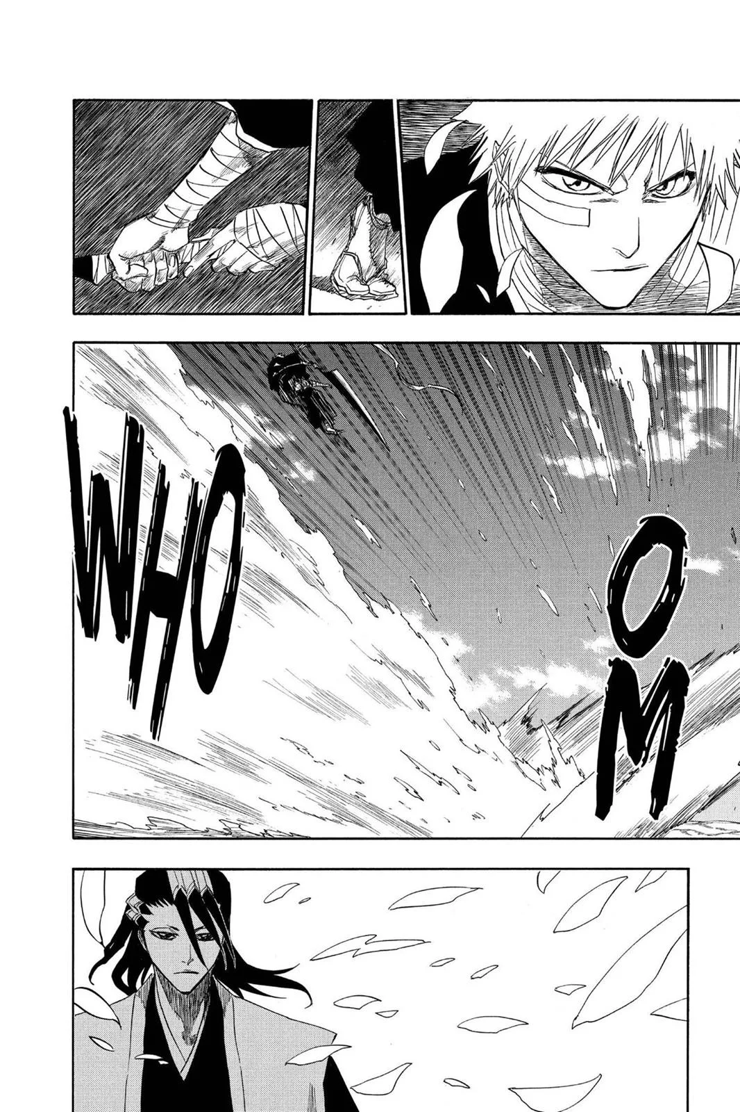 Bleach - Chapter 161 - Page 14