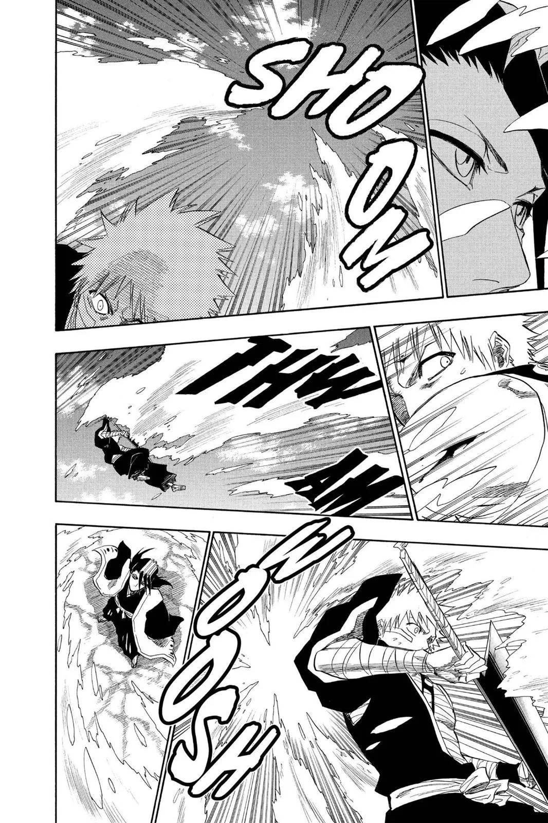 Bleach - Chapter 161 - Page 16