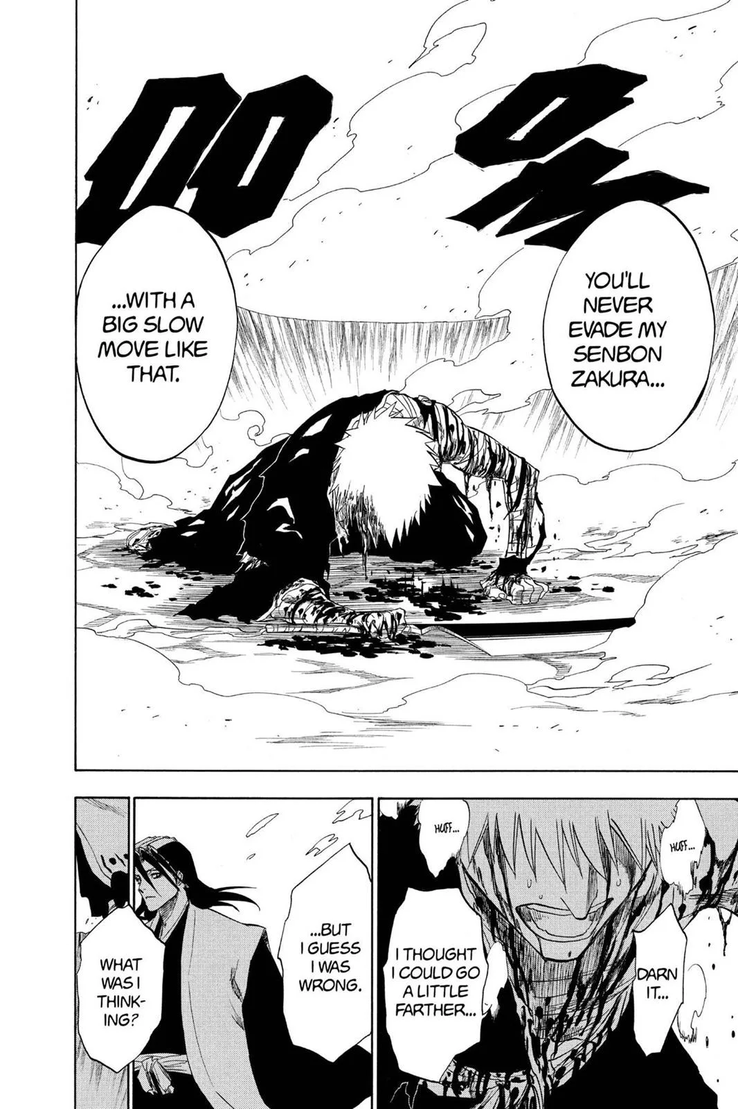 Bleach - Chapter 161 - Page 18