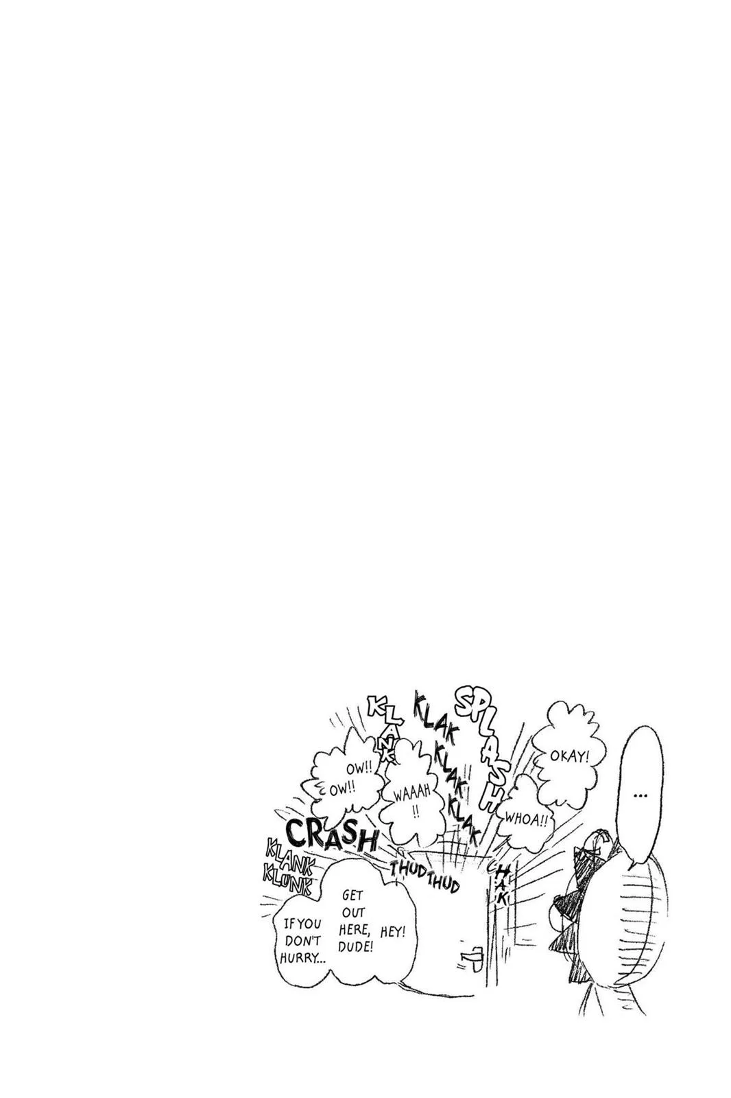 Bleach - Chapter 161 - Page 20