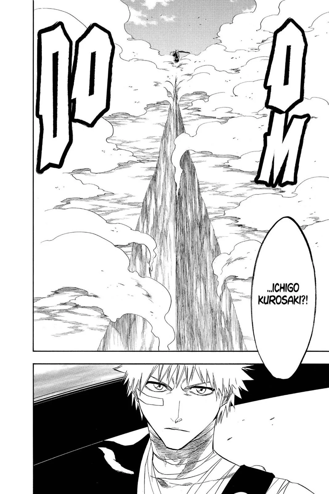 Bleach - Chapter 161 - Page 4