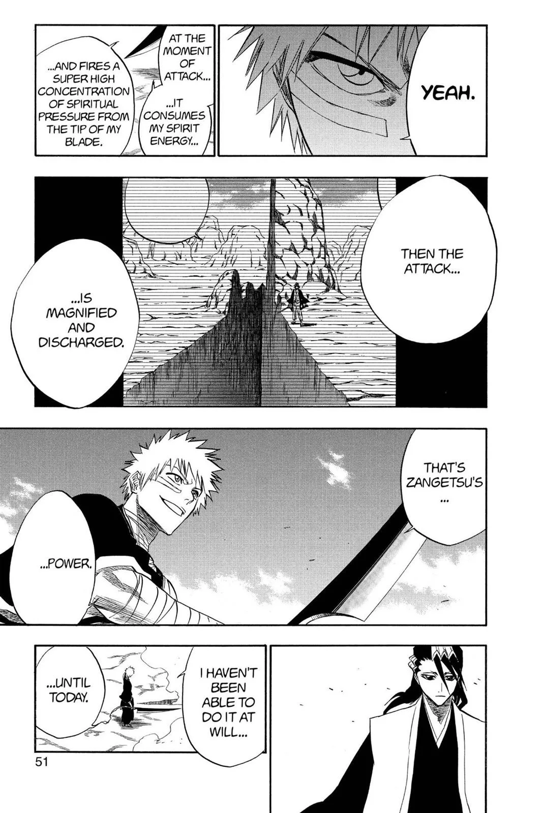 Bleach - Chapter 161 - Page 5
