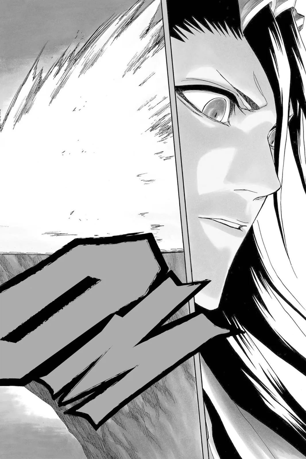 Bleach - Chapter 162 - Page 10