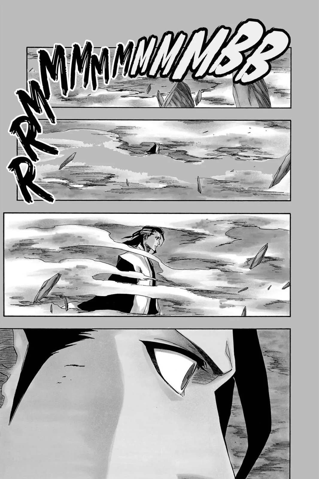 Bleach - Chapter 162 - Page 13