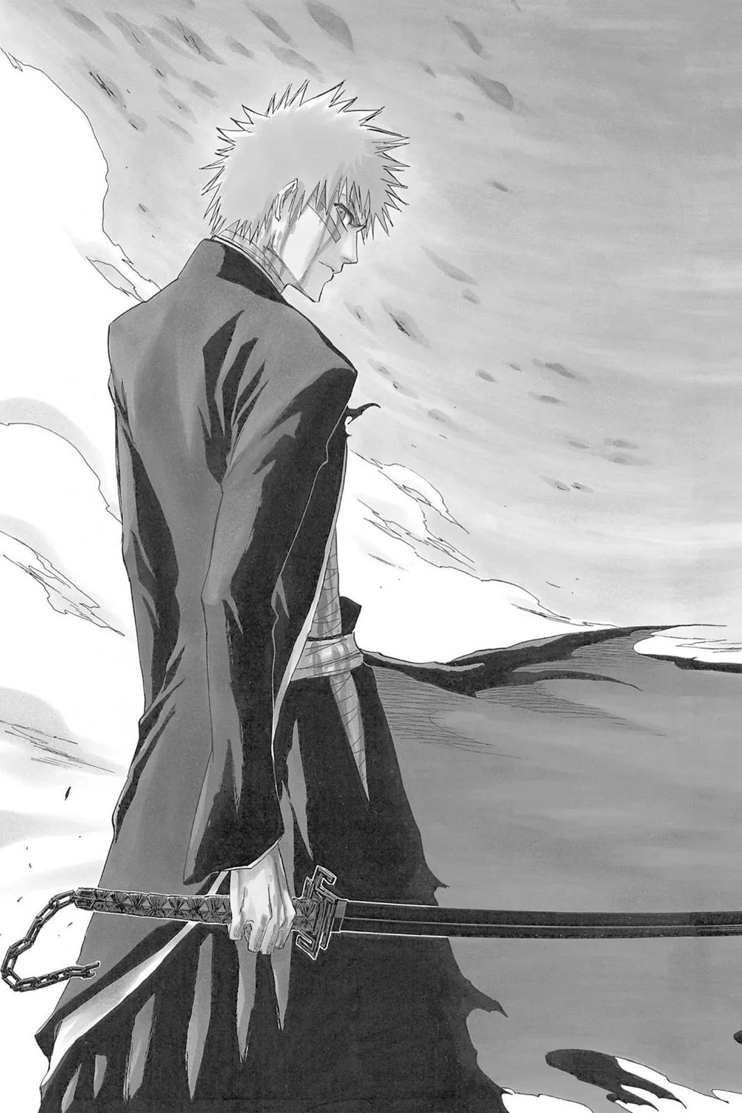Bleach - Chapter 162 - Page 15