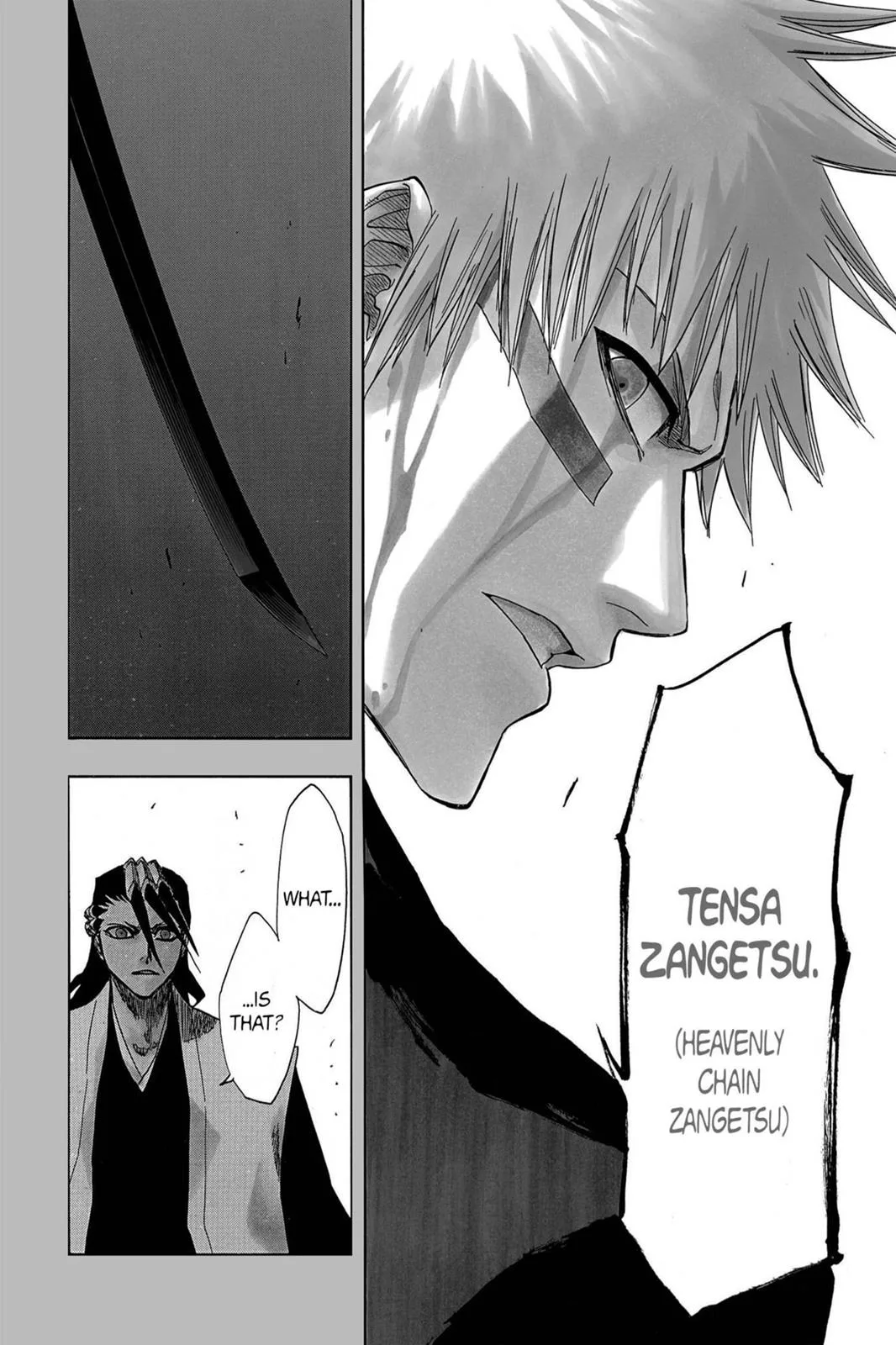 Bleach - Chapter 162 - Page 16