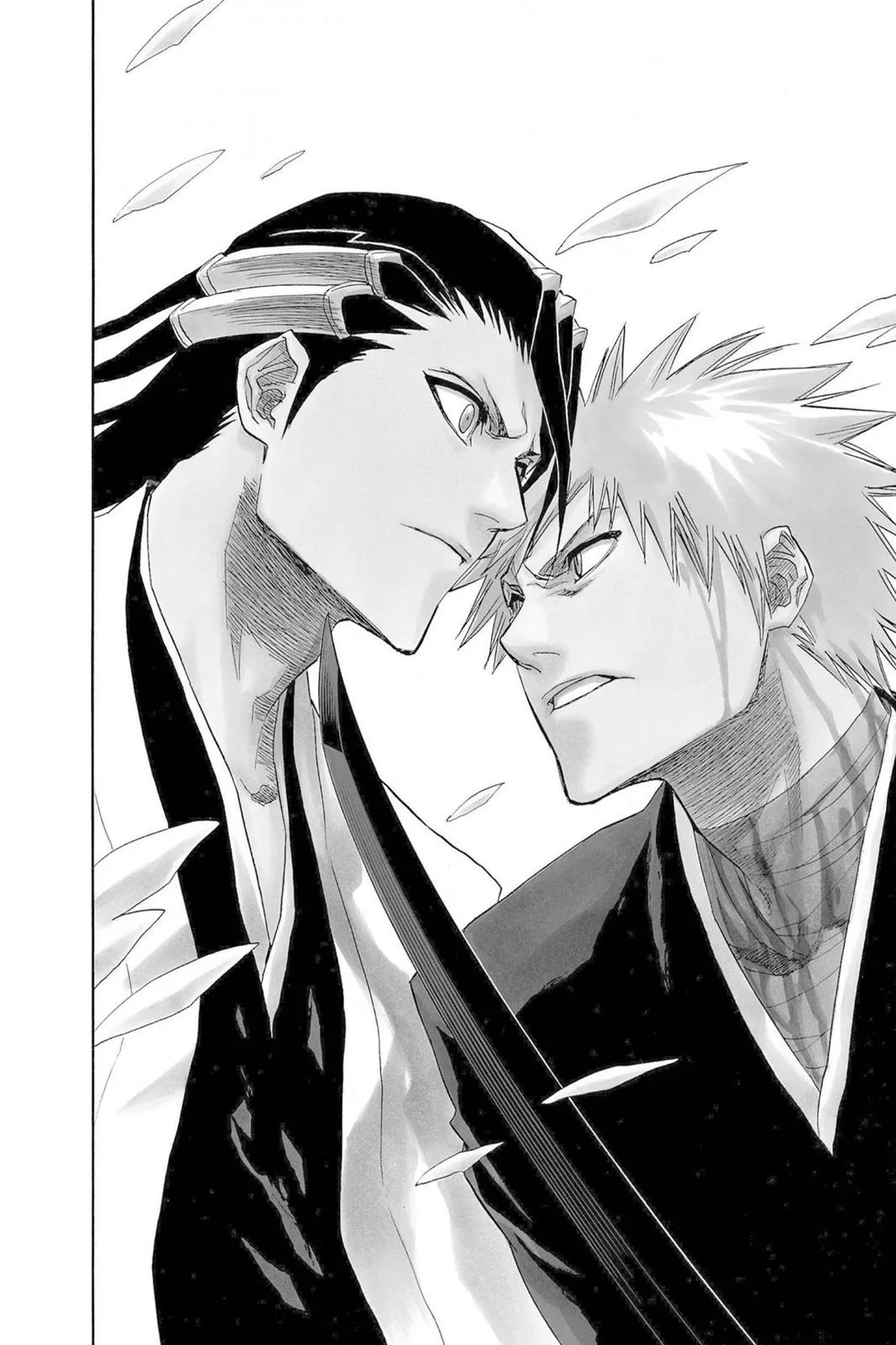 Bleach - Chapter 162 - Page 18
