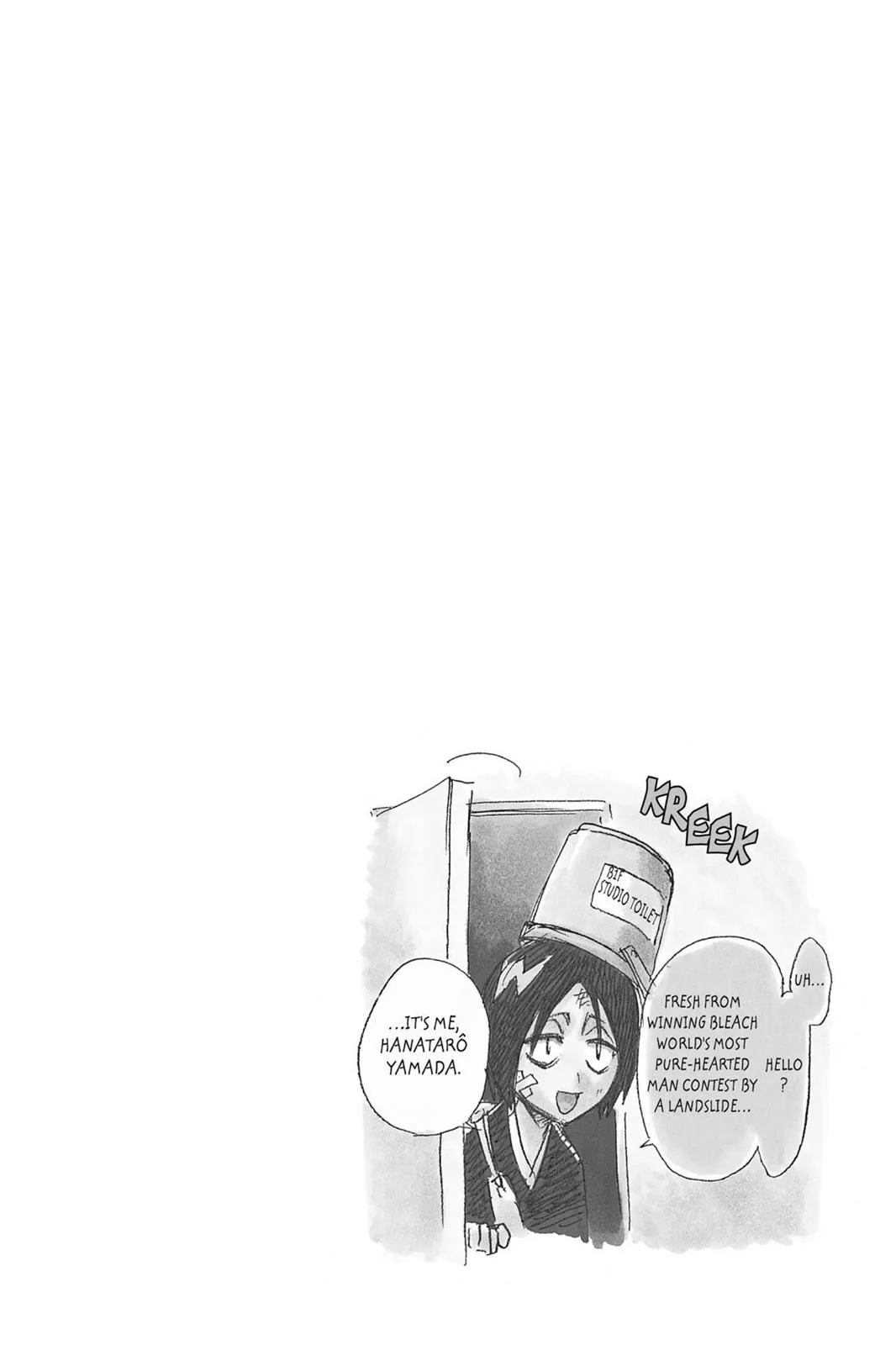 Bleach - Chapter 162 - Page 20