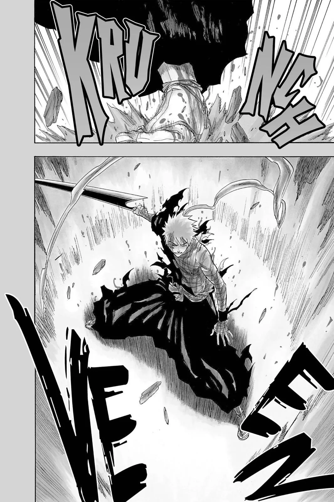 Bleach - Chapter 162 - Page 6
