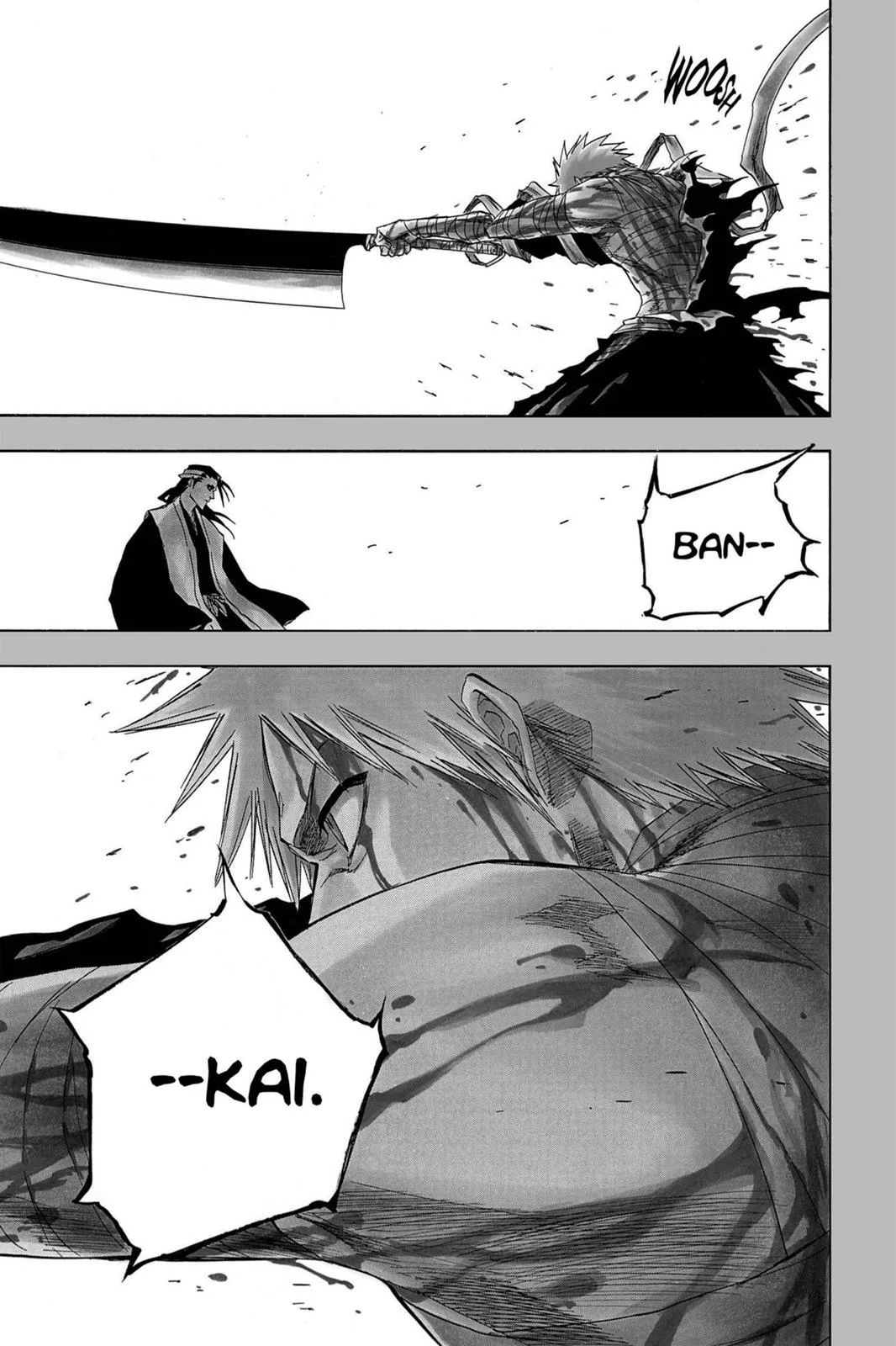Bleach - Chapter 162 - Page 9