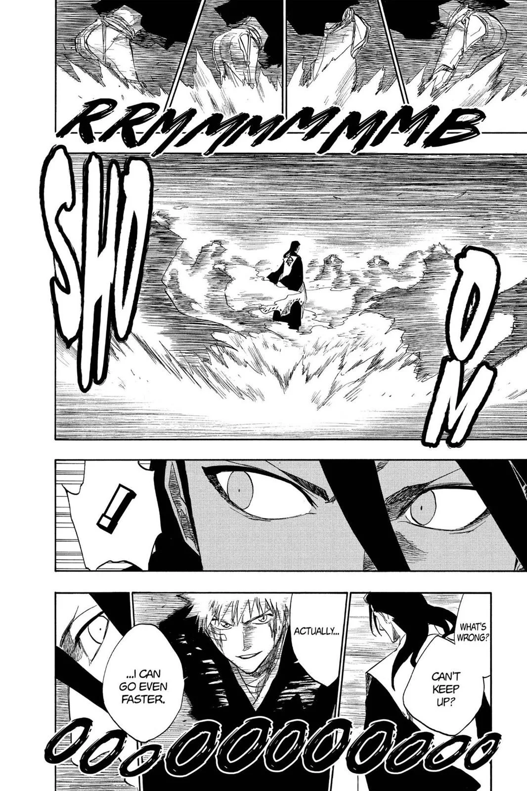 Bleach - Chapter 163 - Page 12