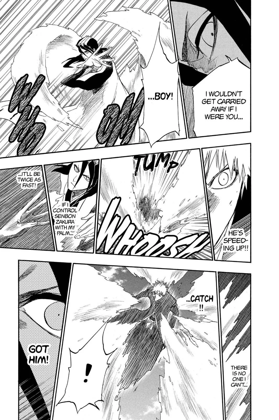 Bleach - Chapter 163 - Page 13