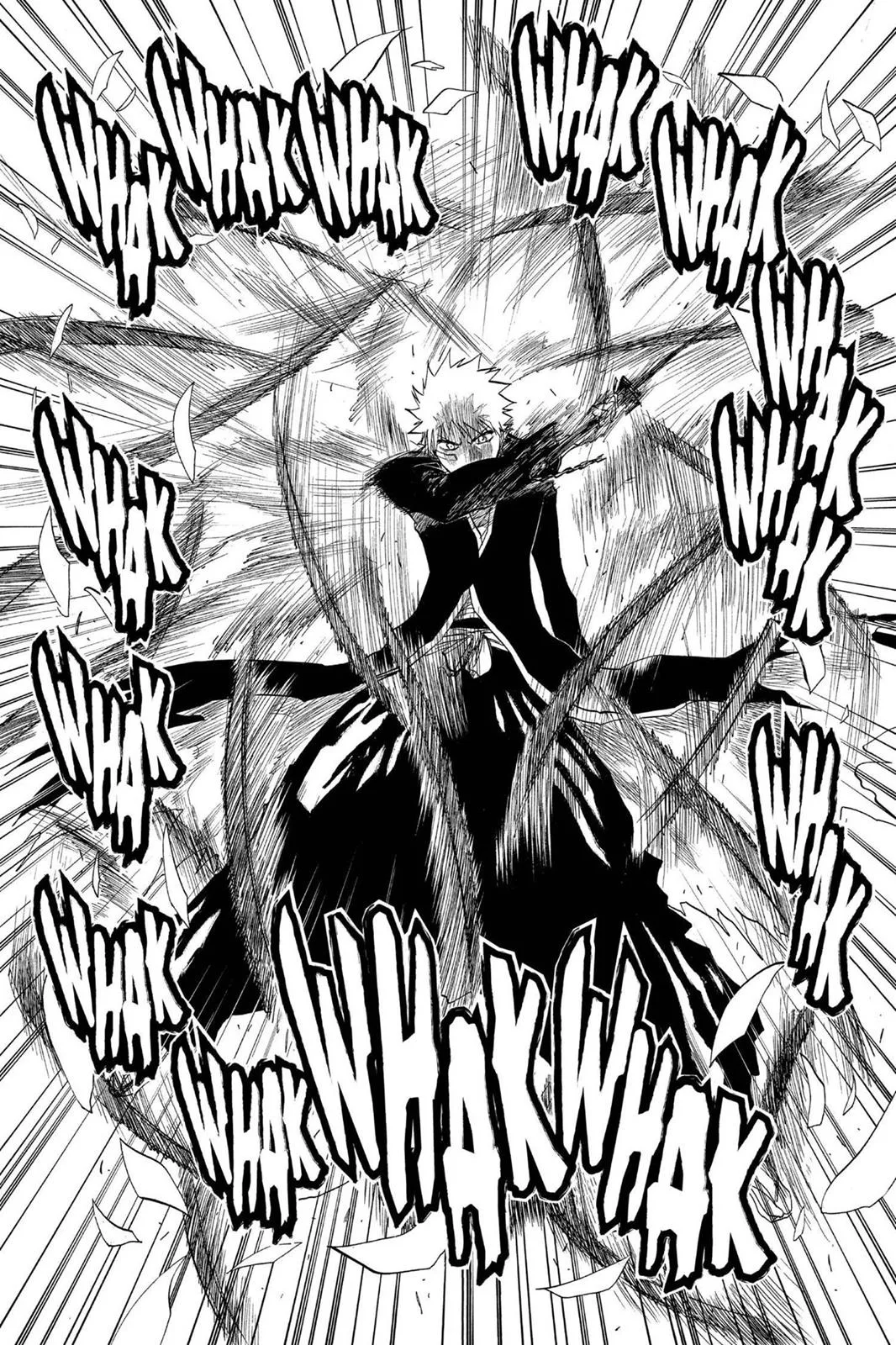 Bleach - Chapter 163 - Page 14