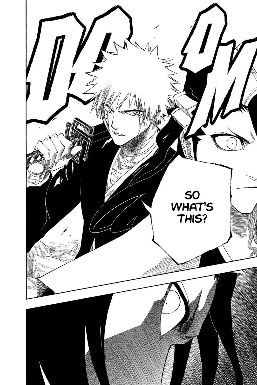 Bleach - Chapter 163 - Page 16