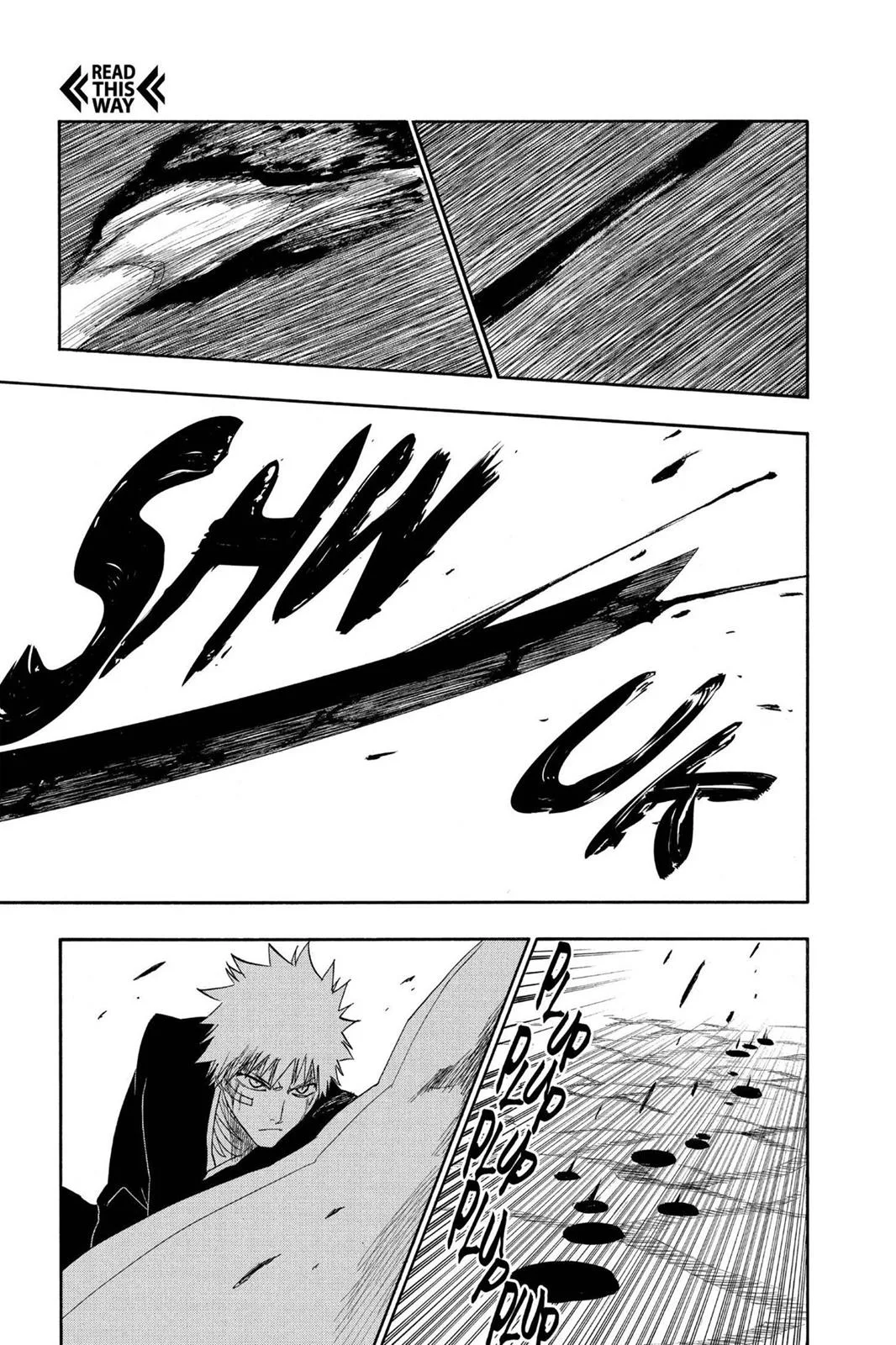Bleach - Chapter 163 - Page 17