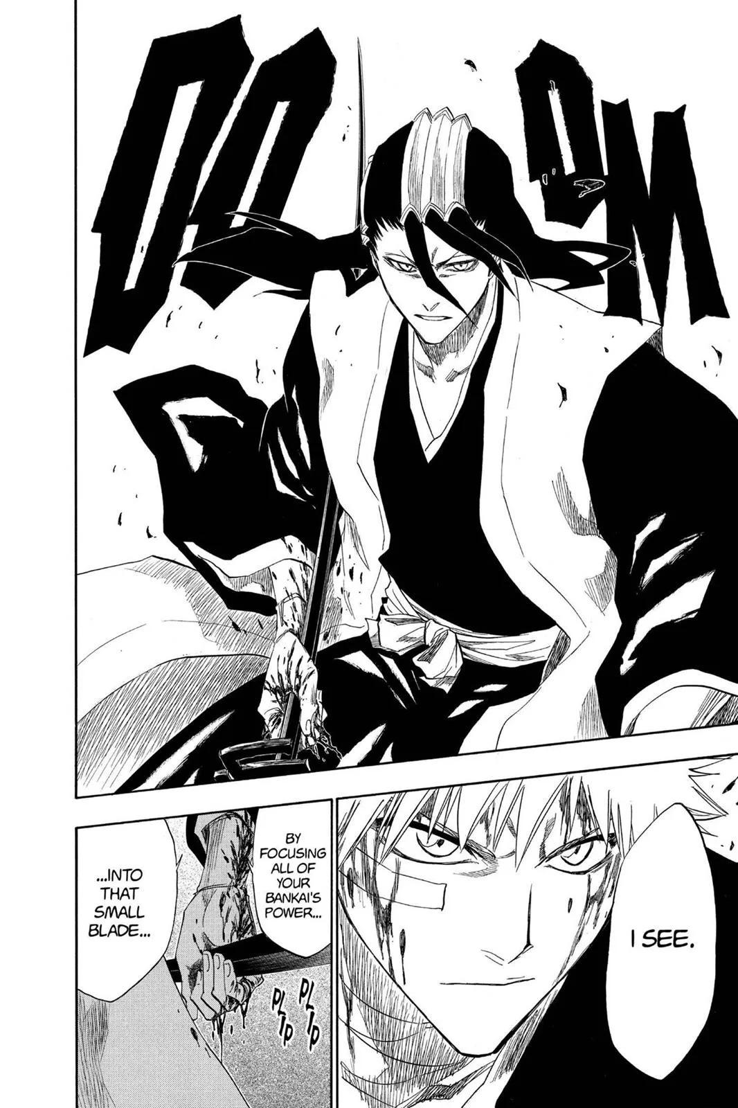 Bleach - Chapter 163 - Page 18