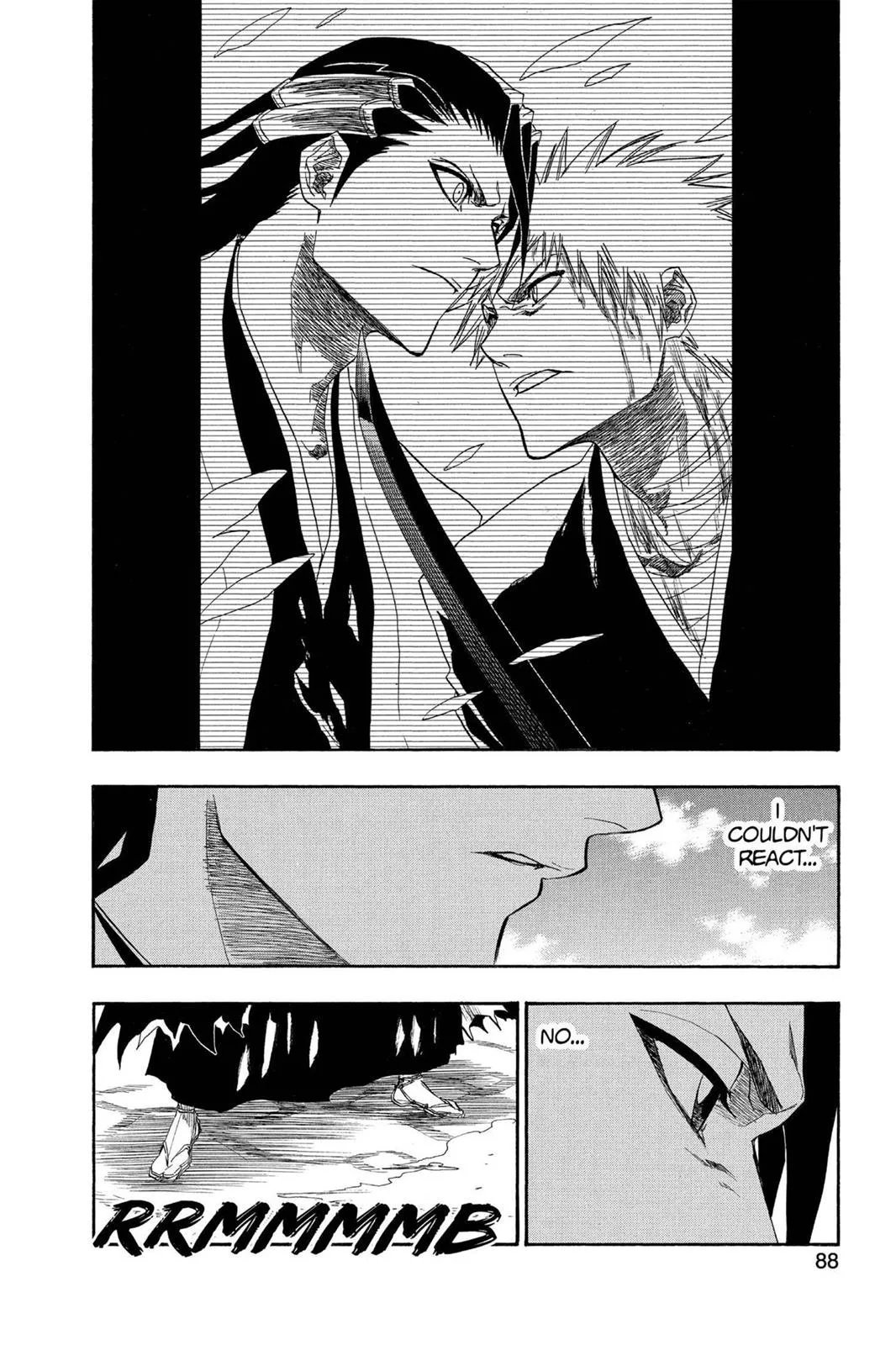 Bleach - Chapter 163 - Page 2