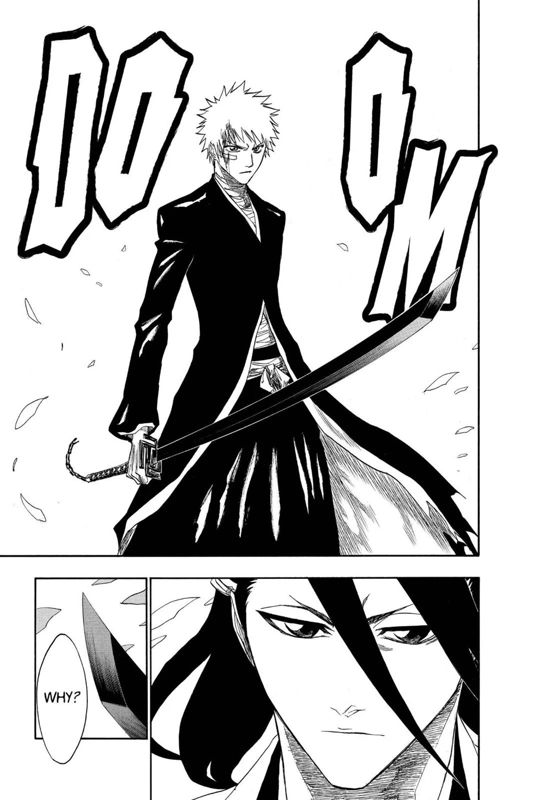 Bleach - Chapter 163 - Page 3