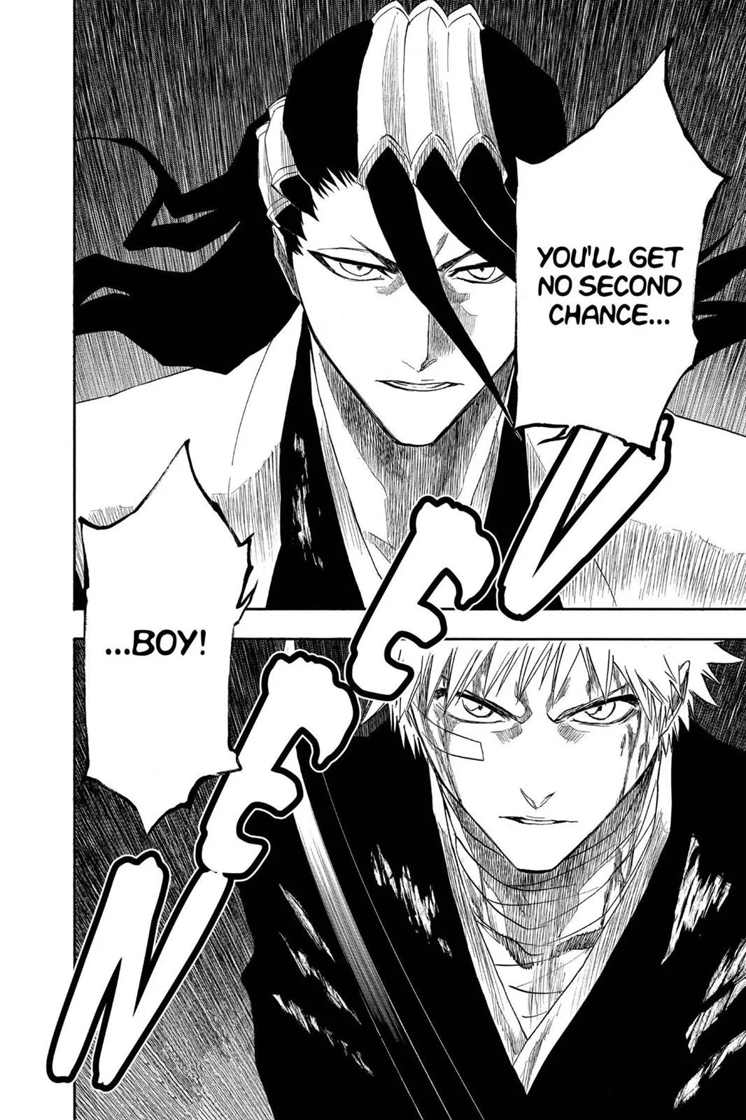 Bleach - Chapter 163 - Page 6