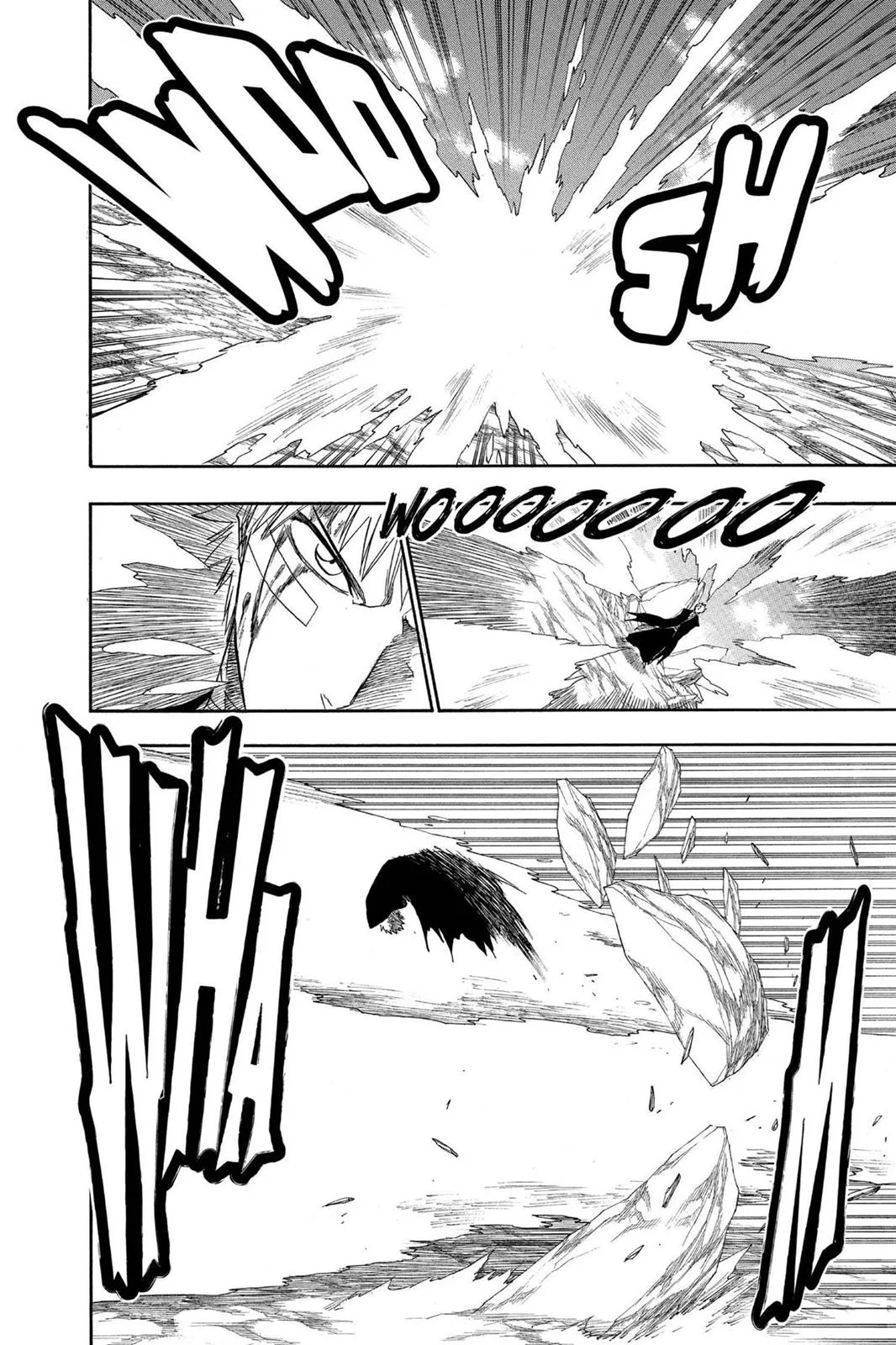 Bleach - Chapter 163 - Page 8