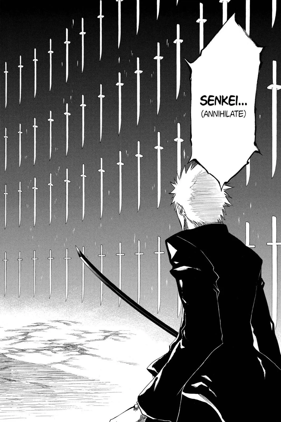 Bleach - Chapter 164 - Page 10