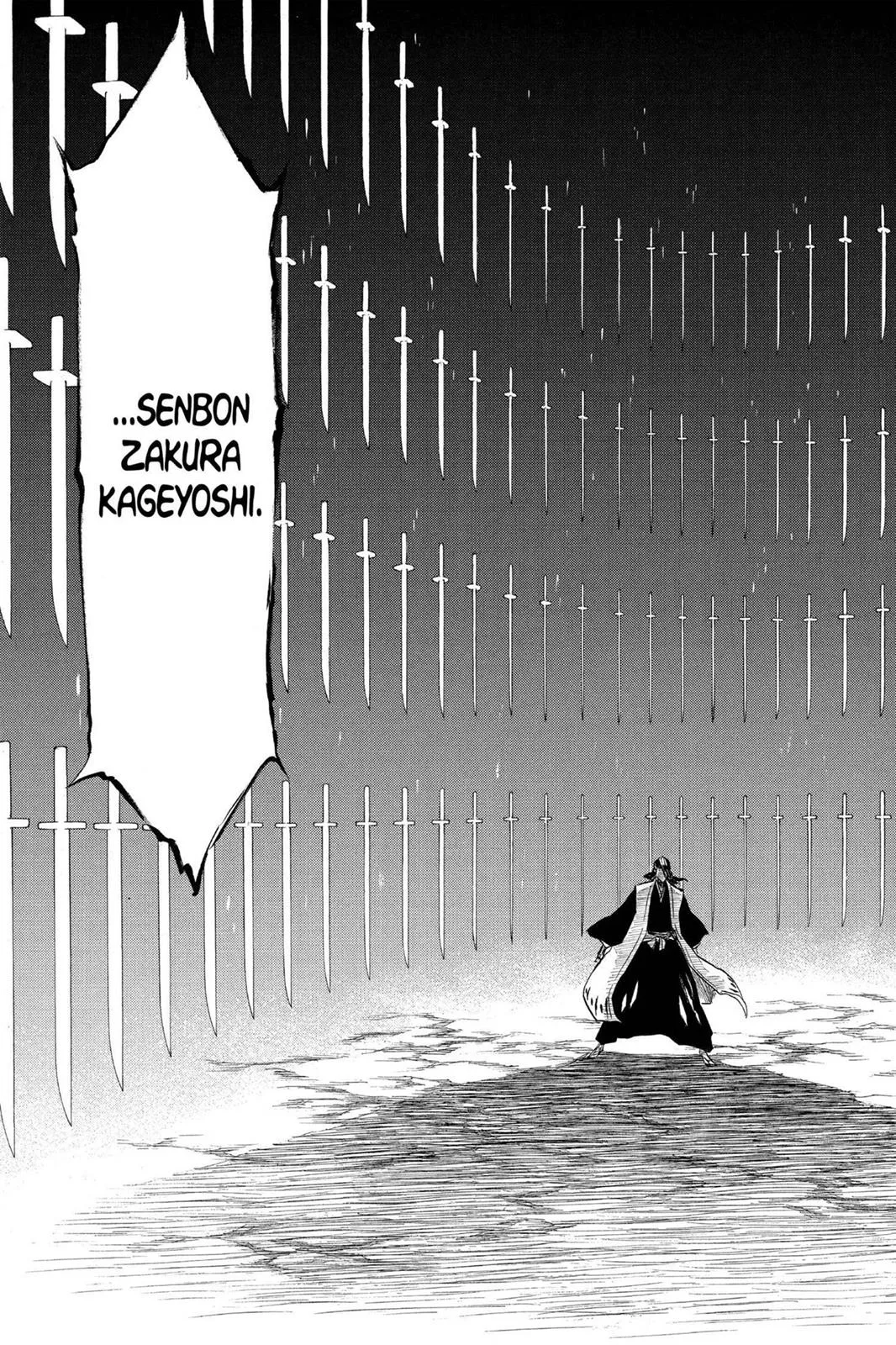 Bleach - Chapter 164 - Page 11