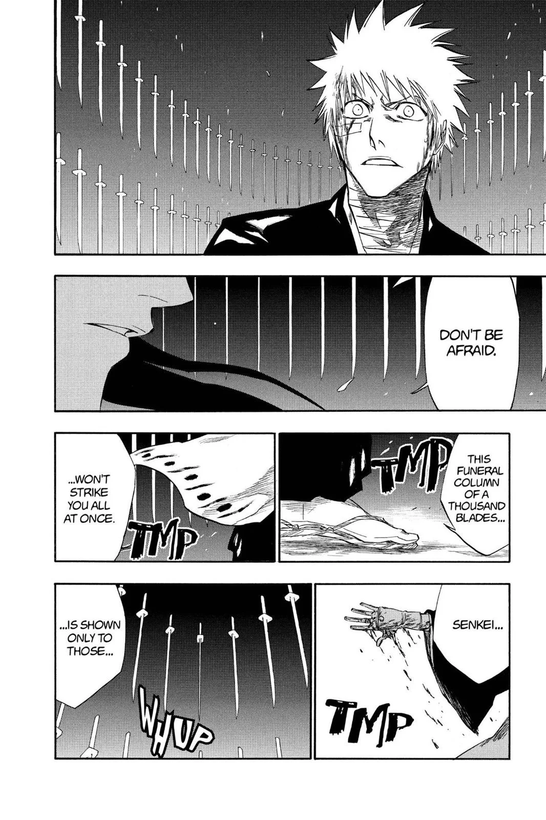 Bleach - Chapter 164 - Page 12