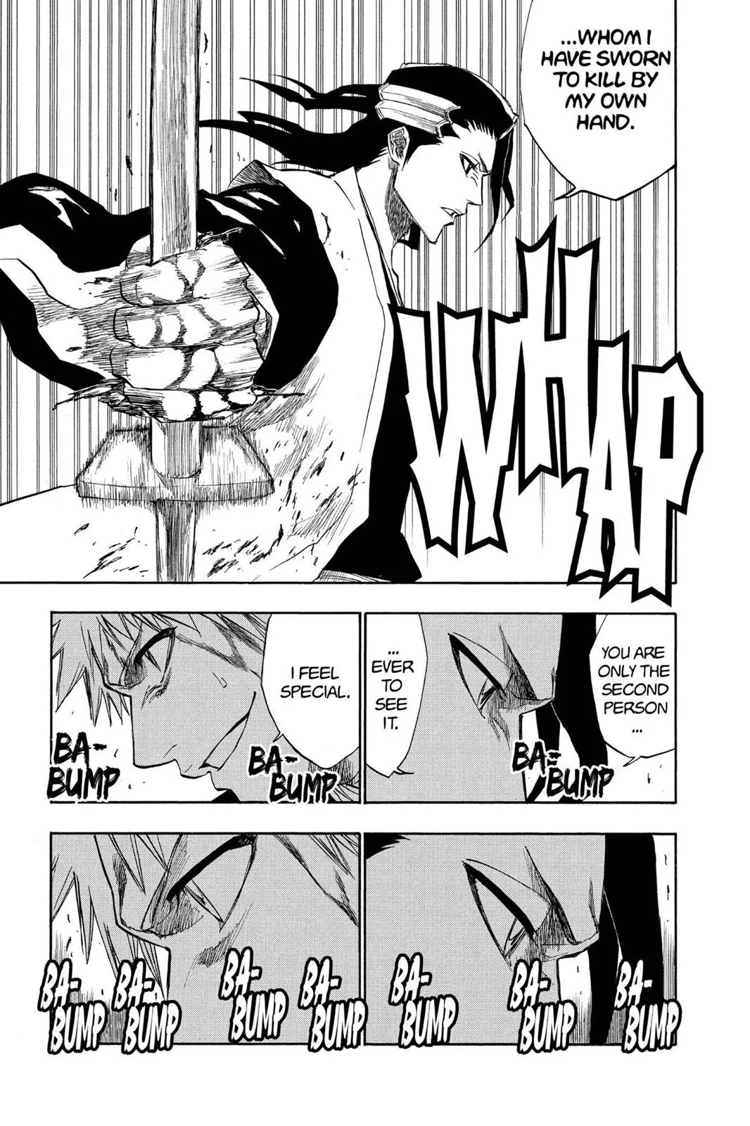 Bleach - Chapter 164 - Page 13