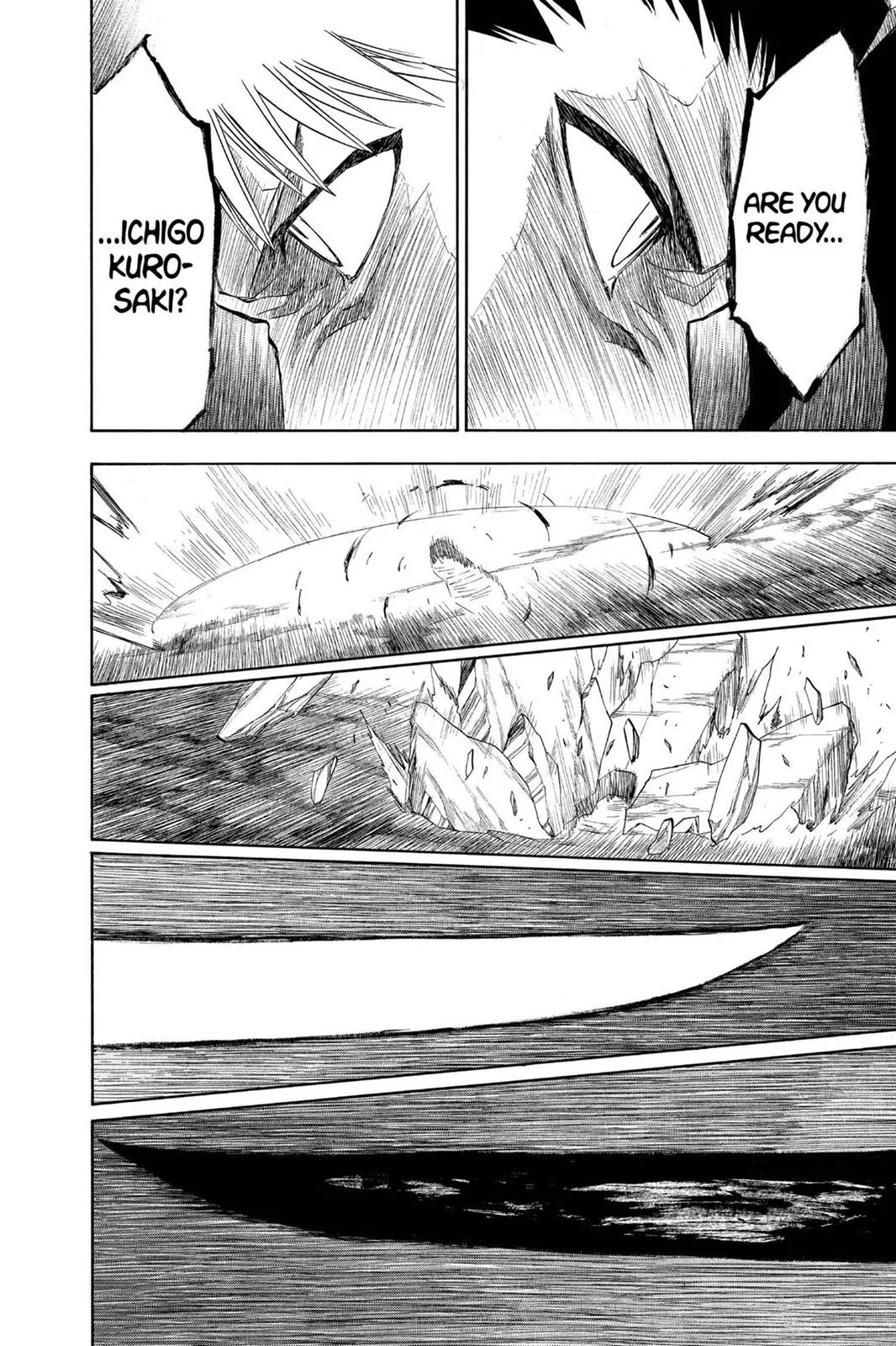 Bleach - Chapter 164 - Page 14