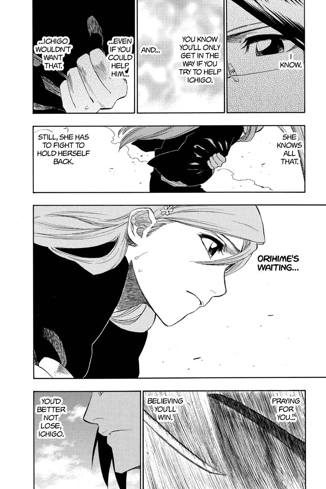 Bleach - Chapter 164 - Page 18