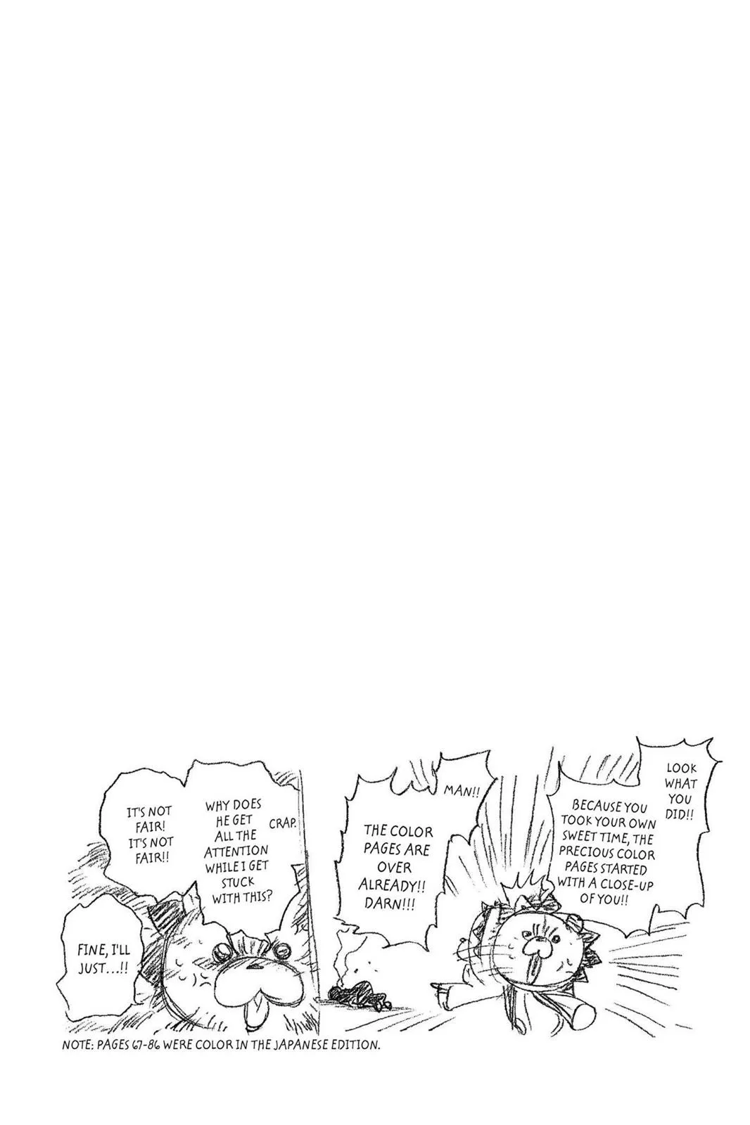 Bleach - Chapter 164 - Page 20