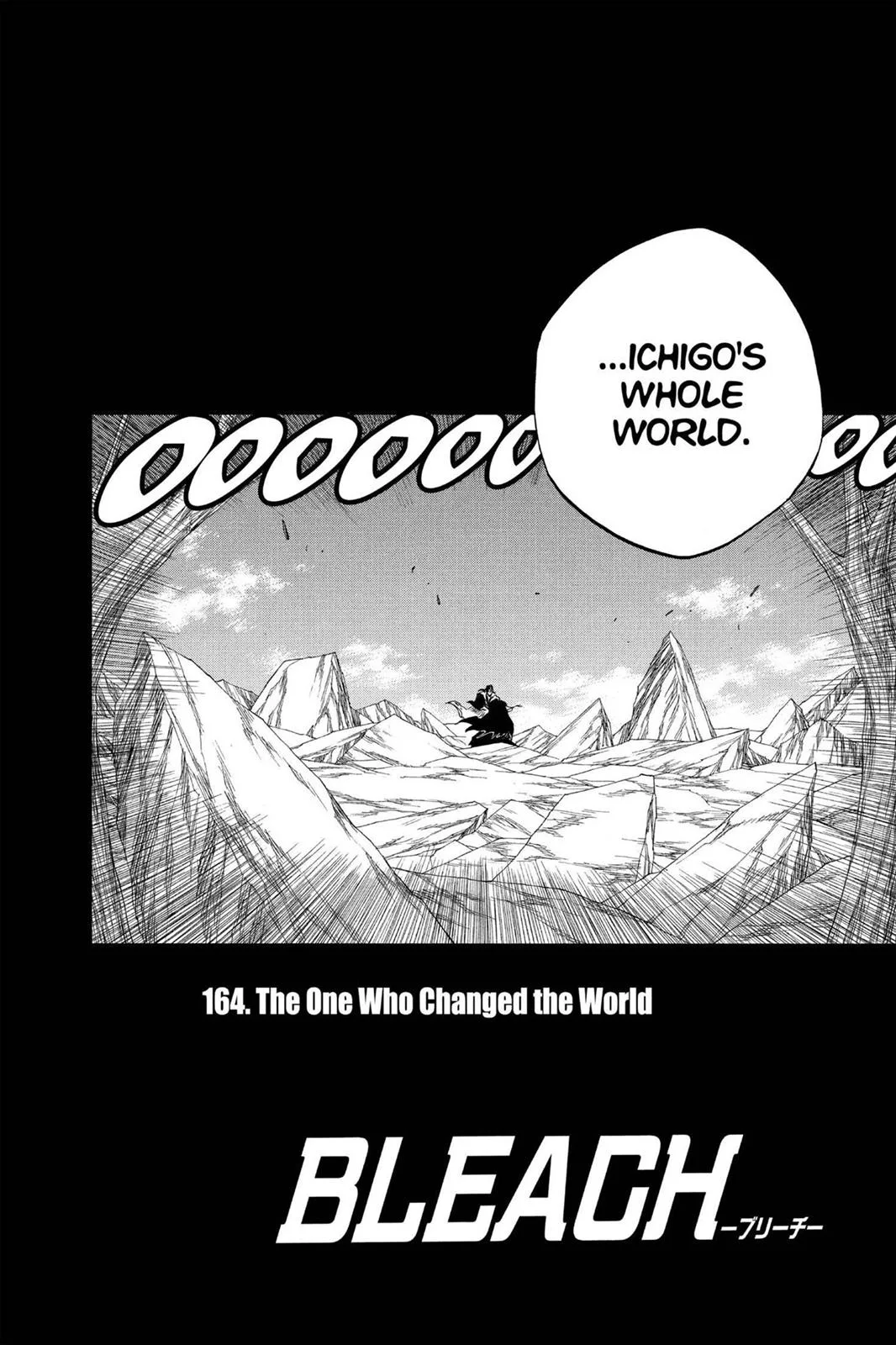 Bleach - Chapter 164 - Page 6